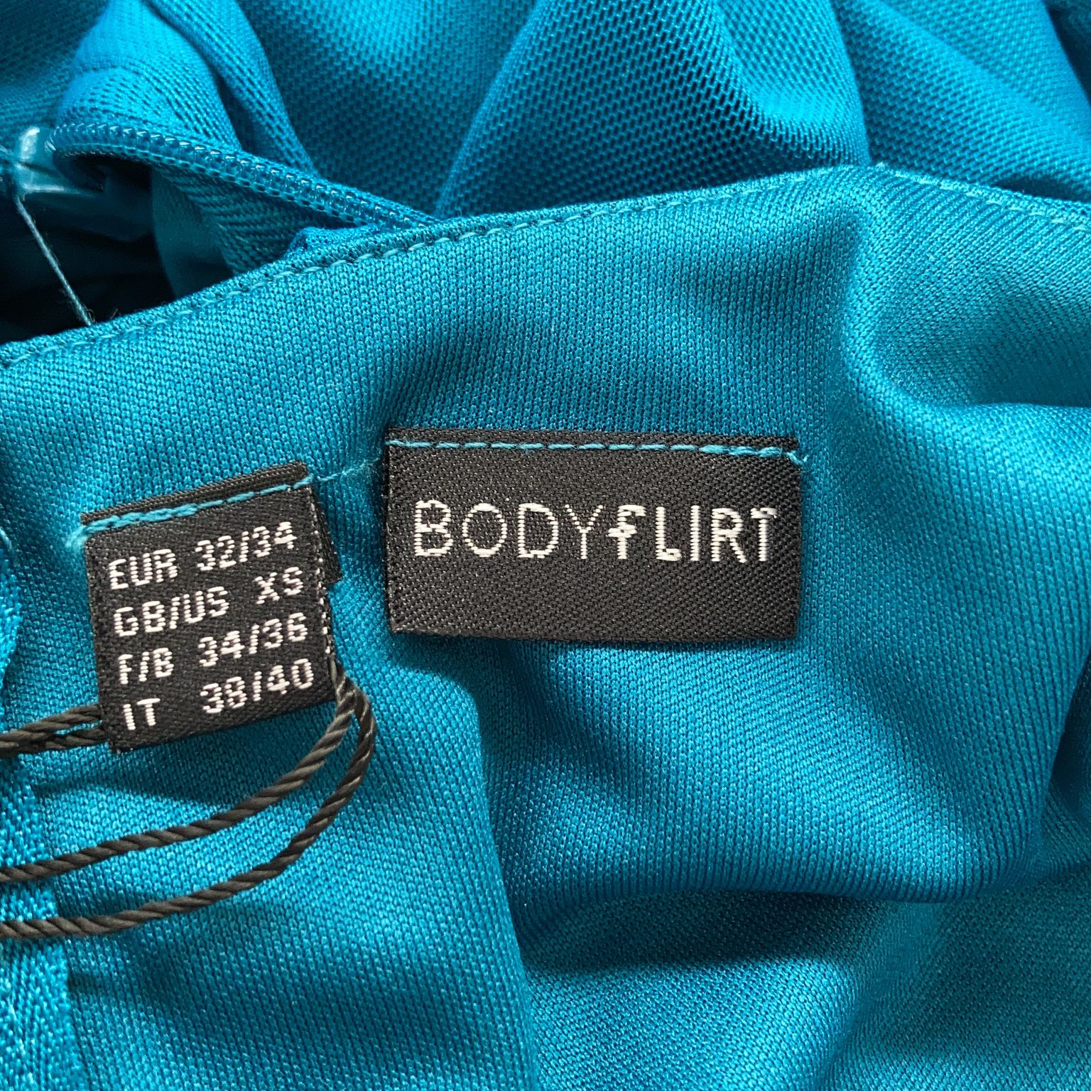 Bodyflirt