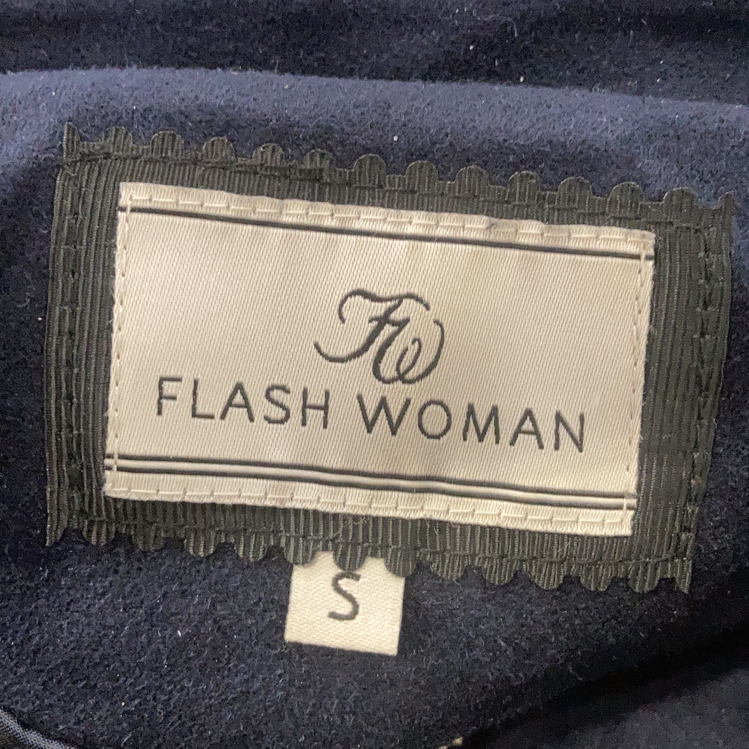 Flash Woman