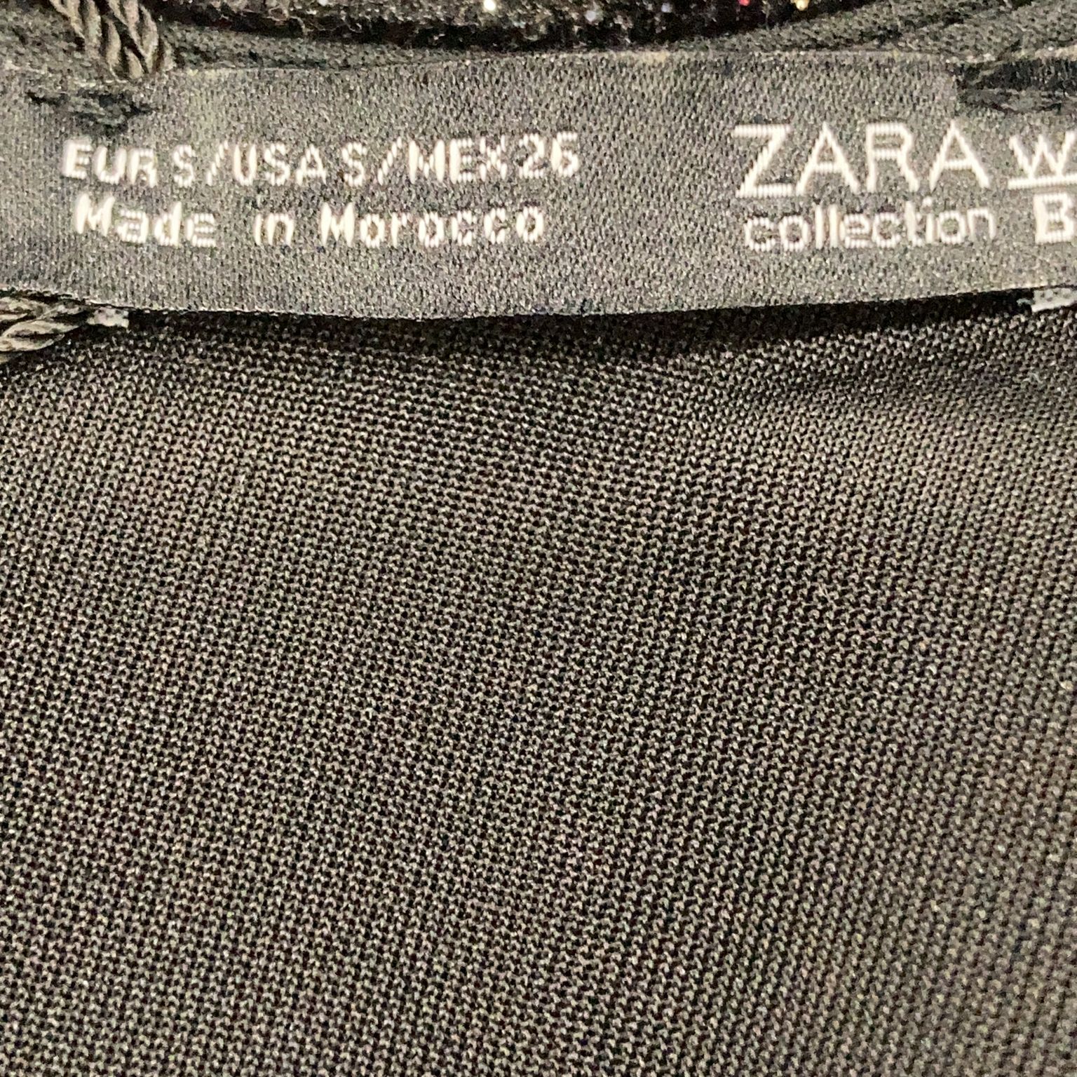 Zara Collection