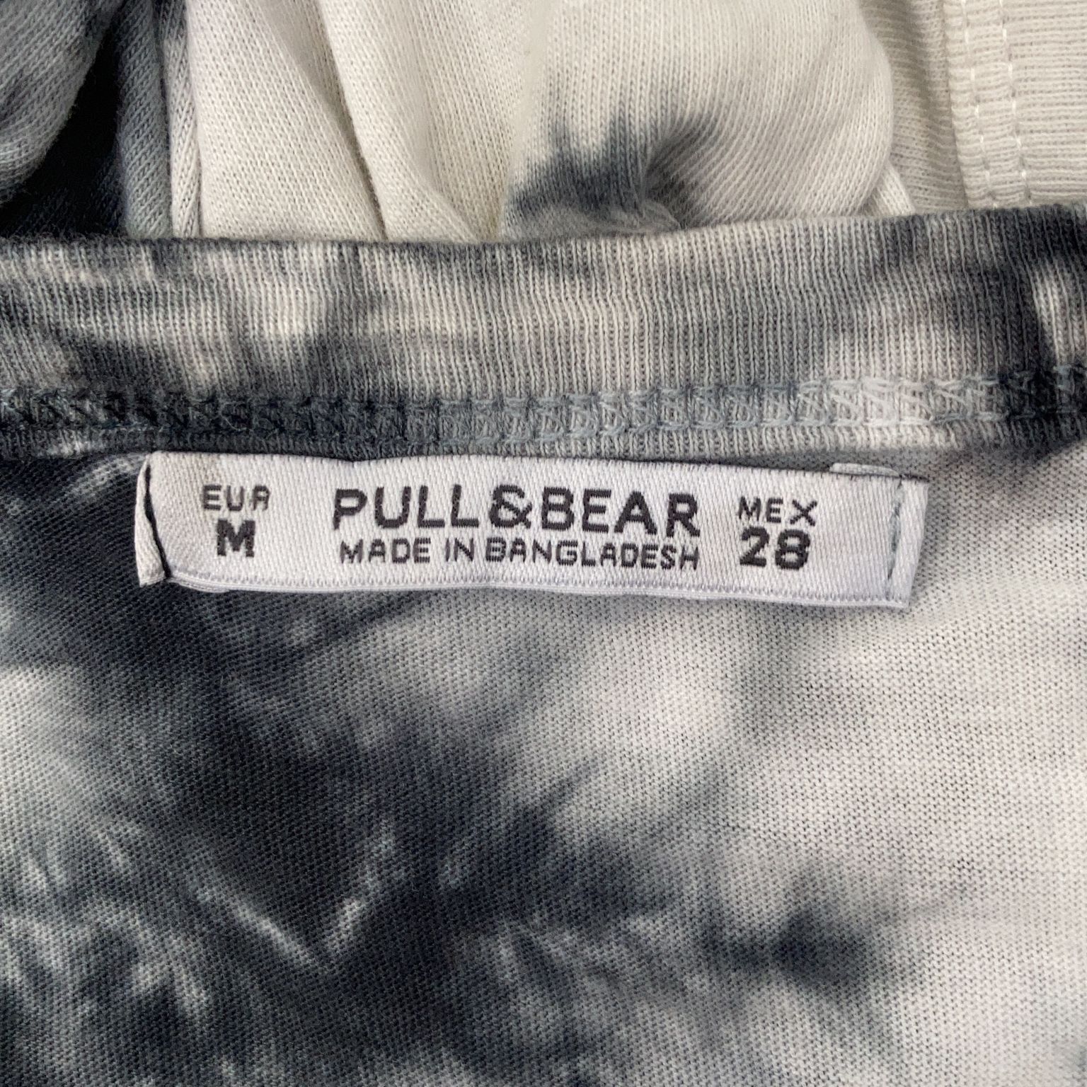 Pull  Bear