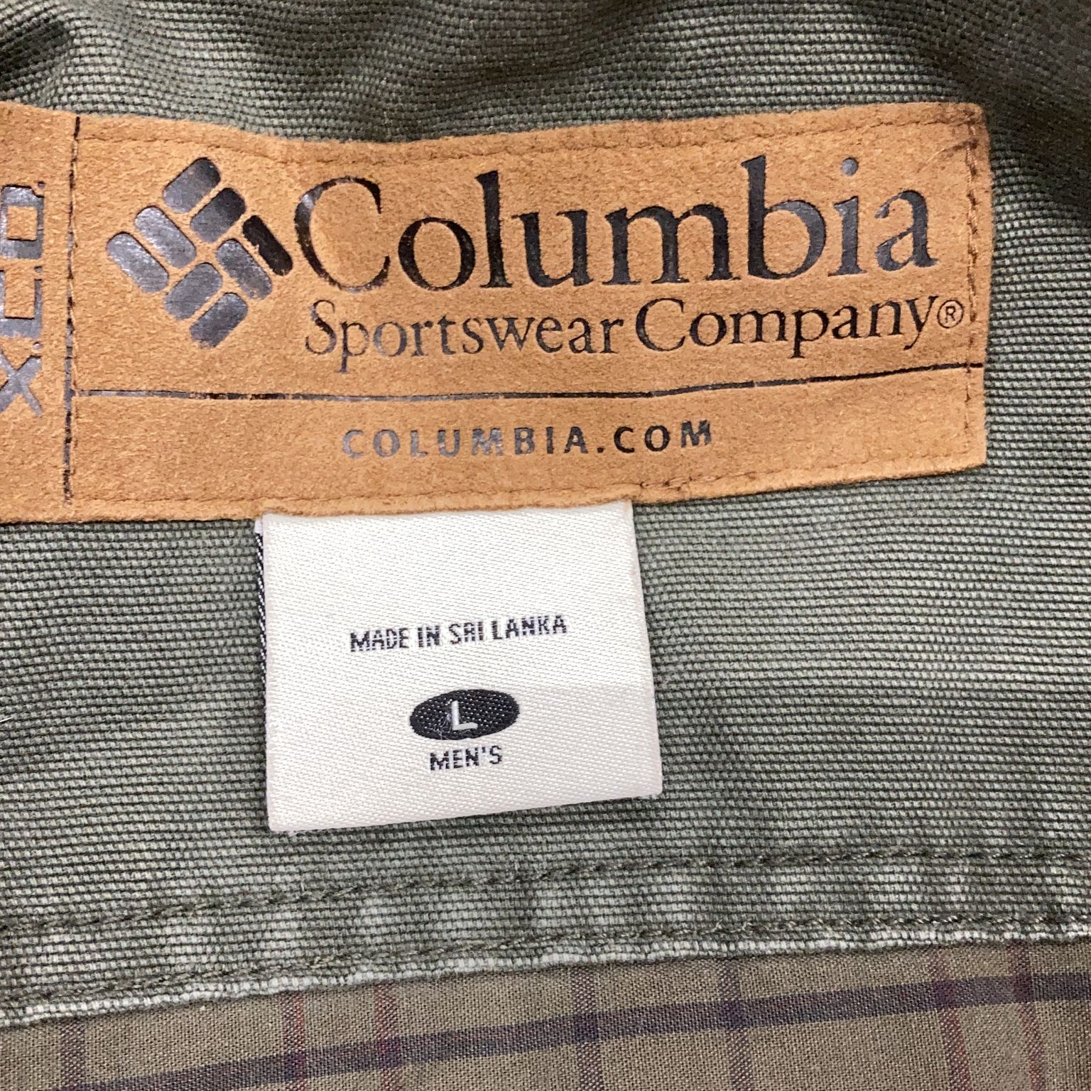 Columbia Sportswear