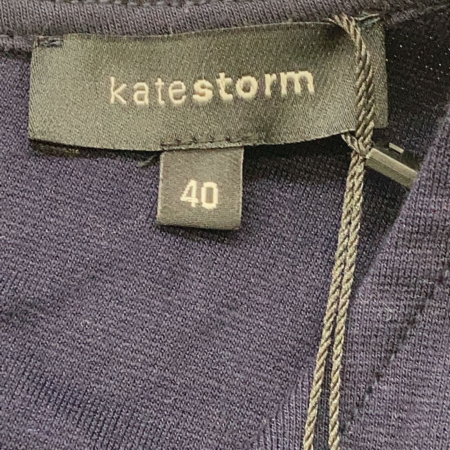 Kate Storm