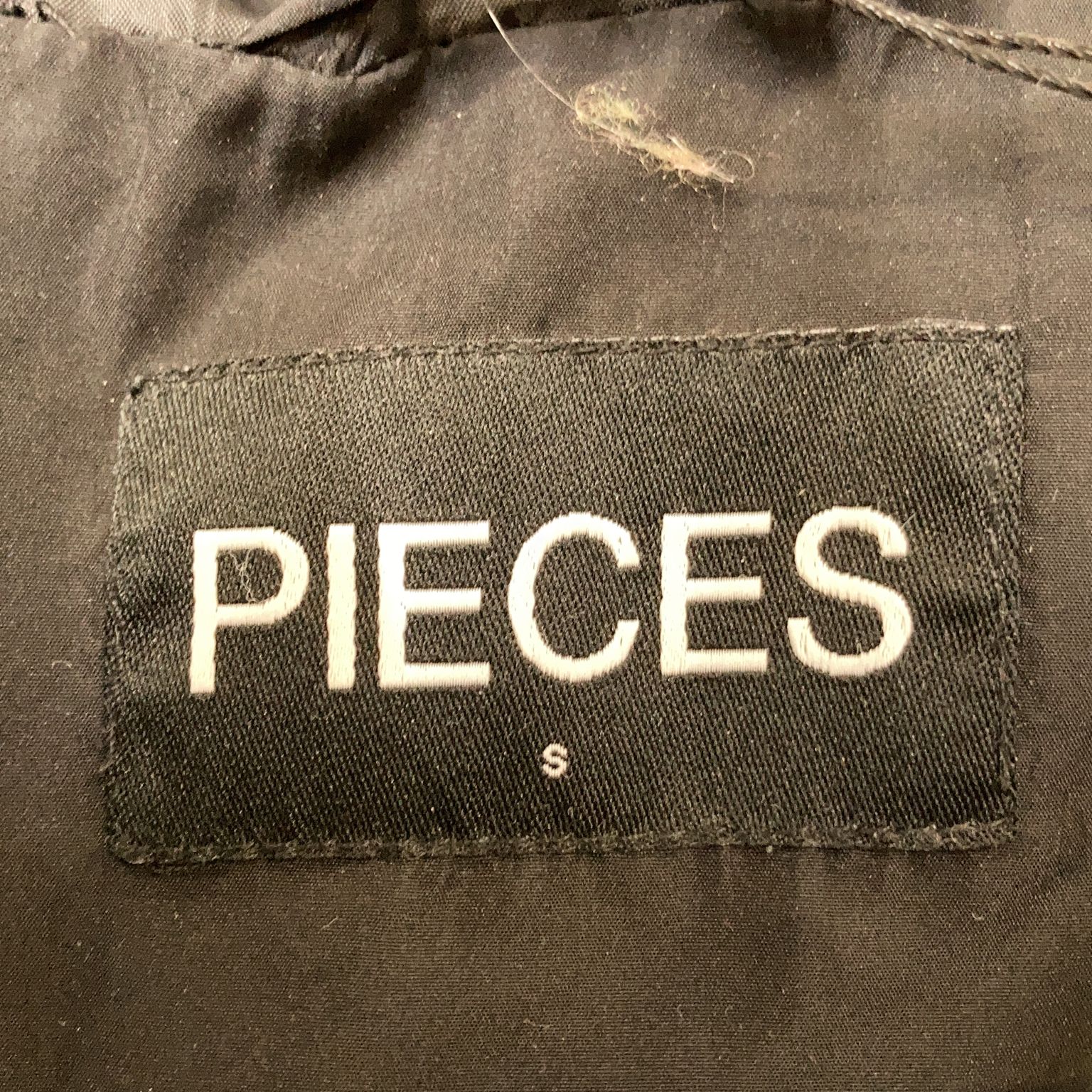 Pieces