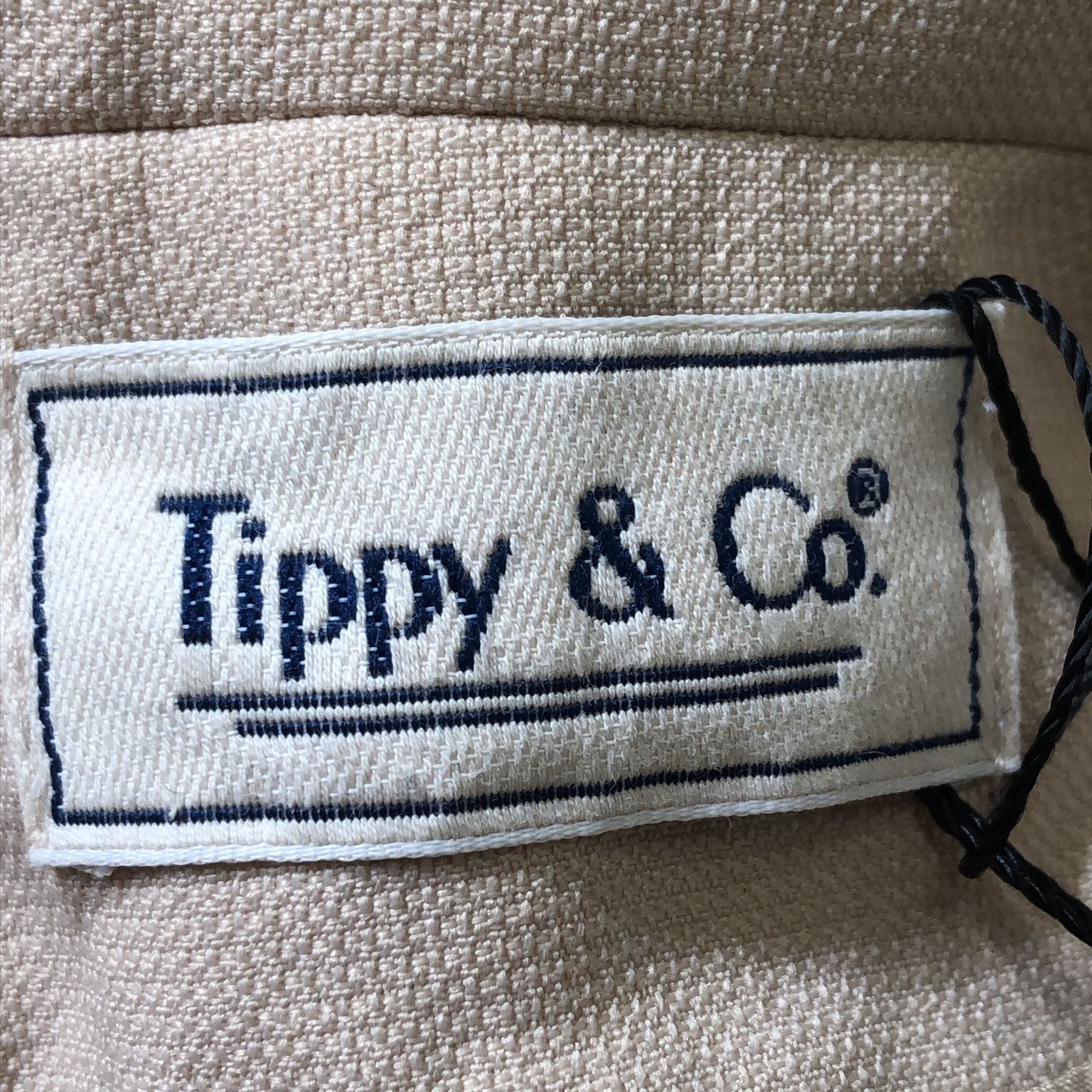 Tippy  Co