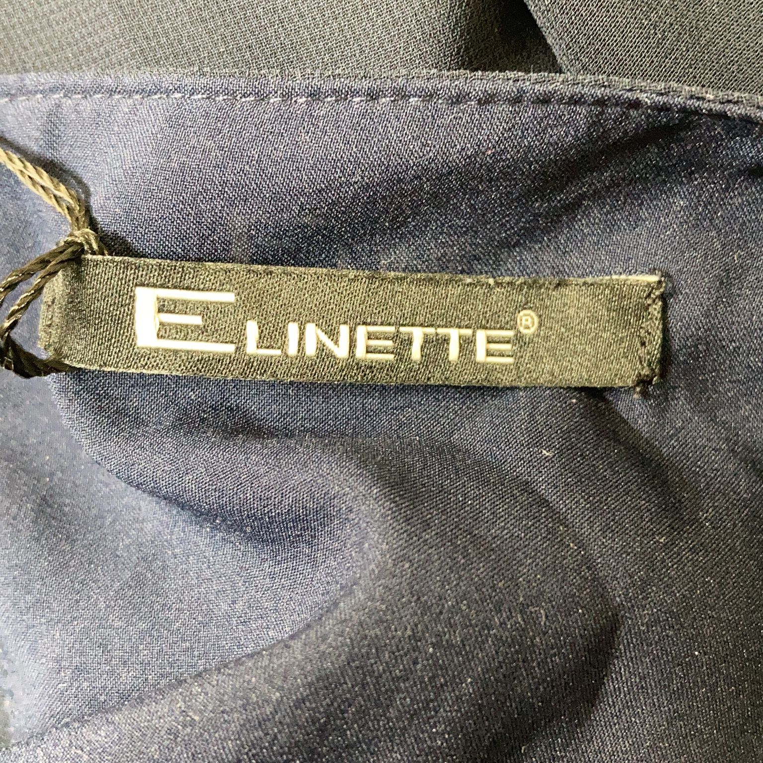 Elinette