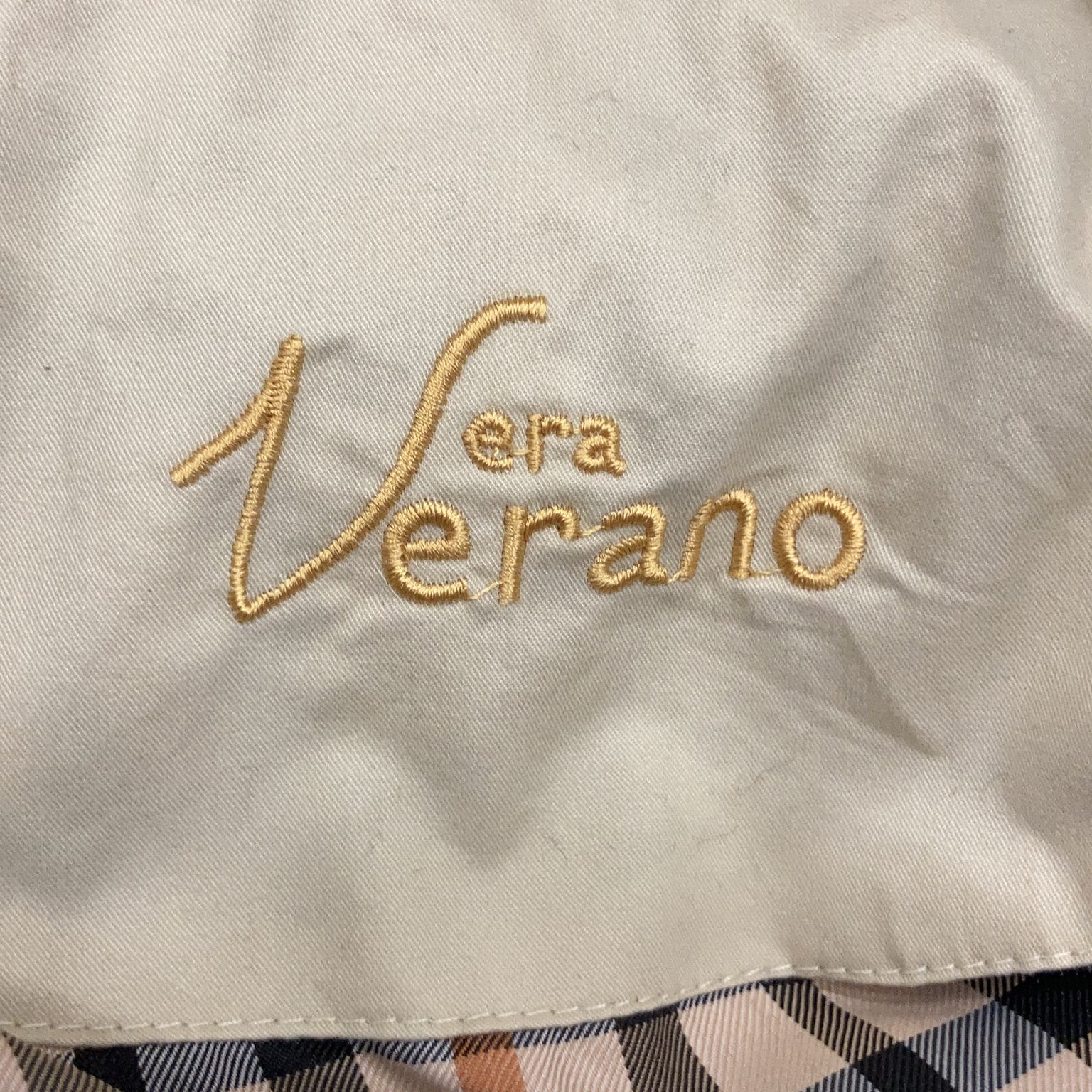 Vera Verano