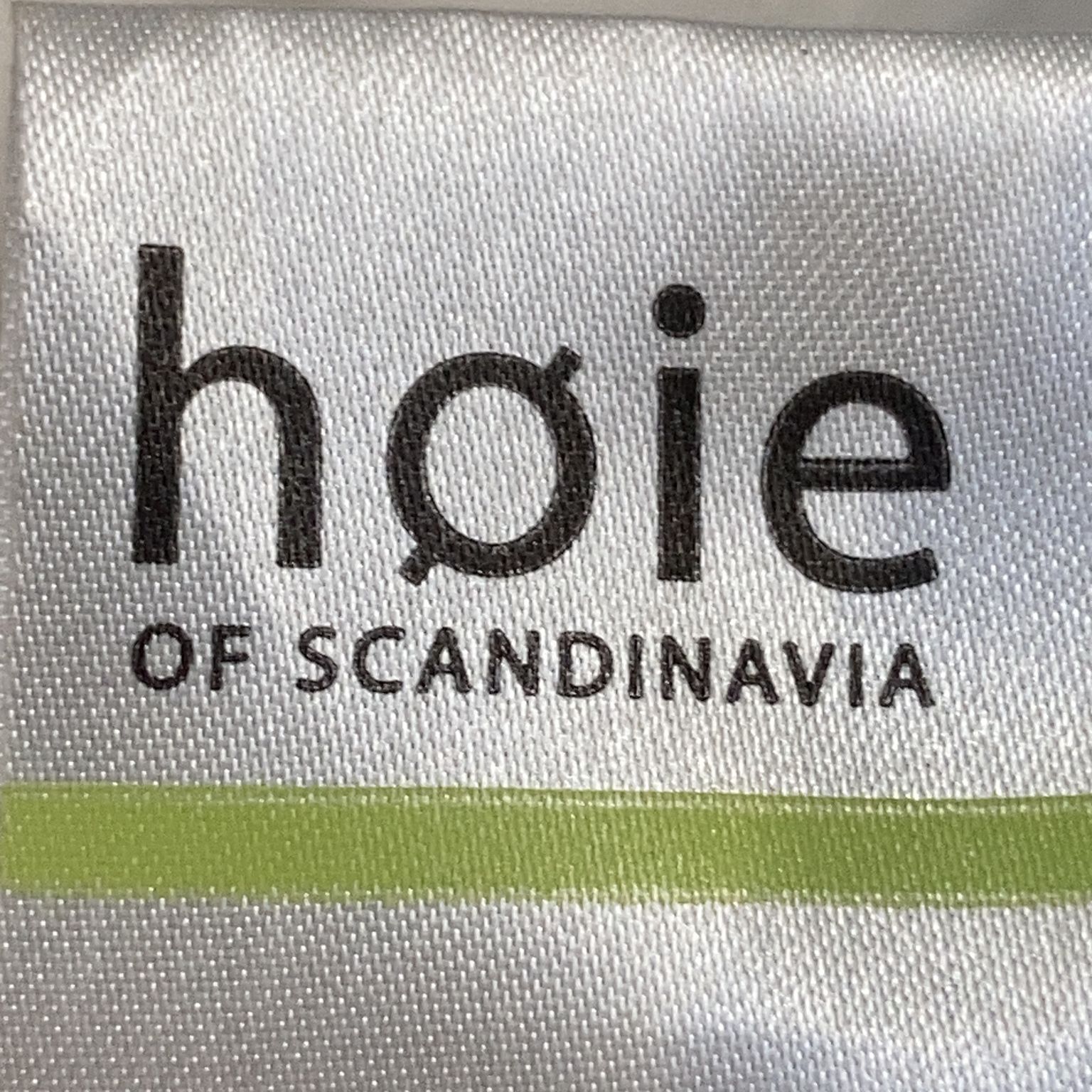 Høie of Scandinavia