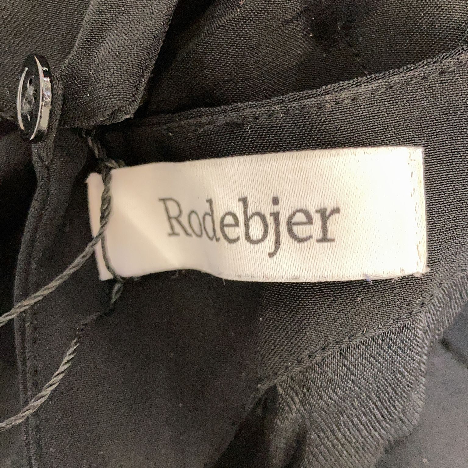 Rodebjer