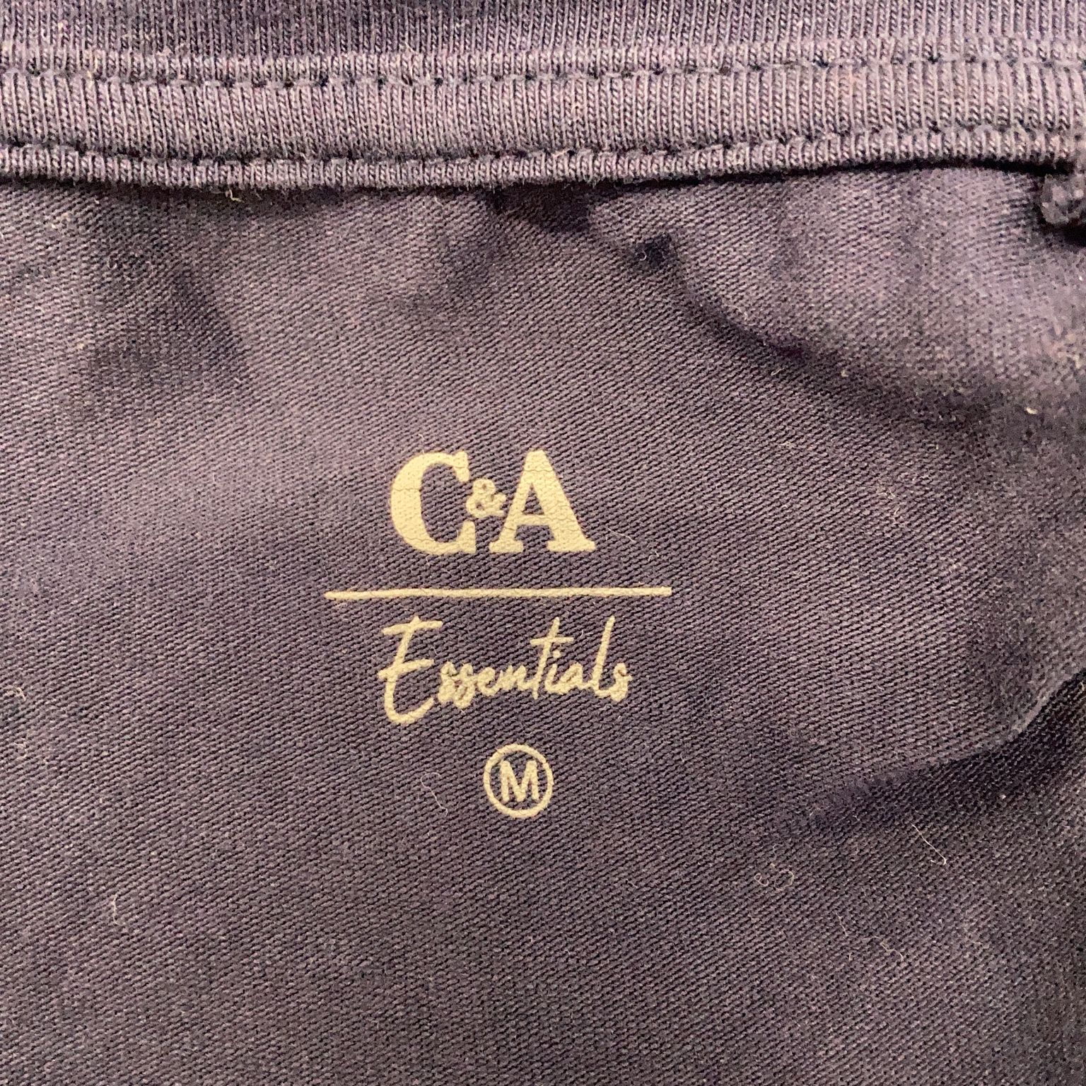 CA