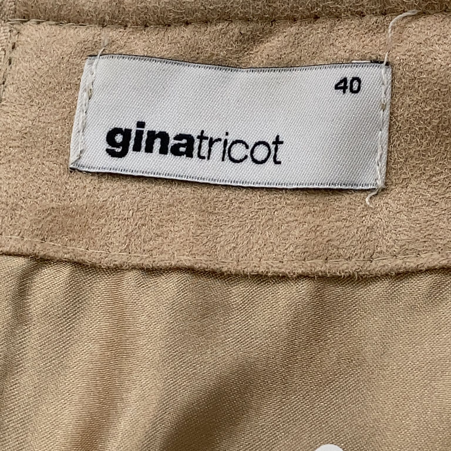 Gina Tricot