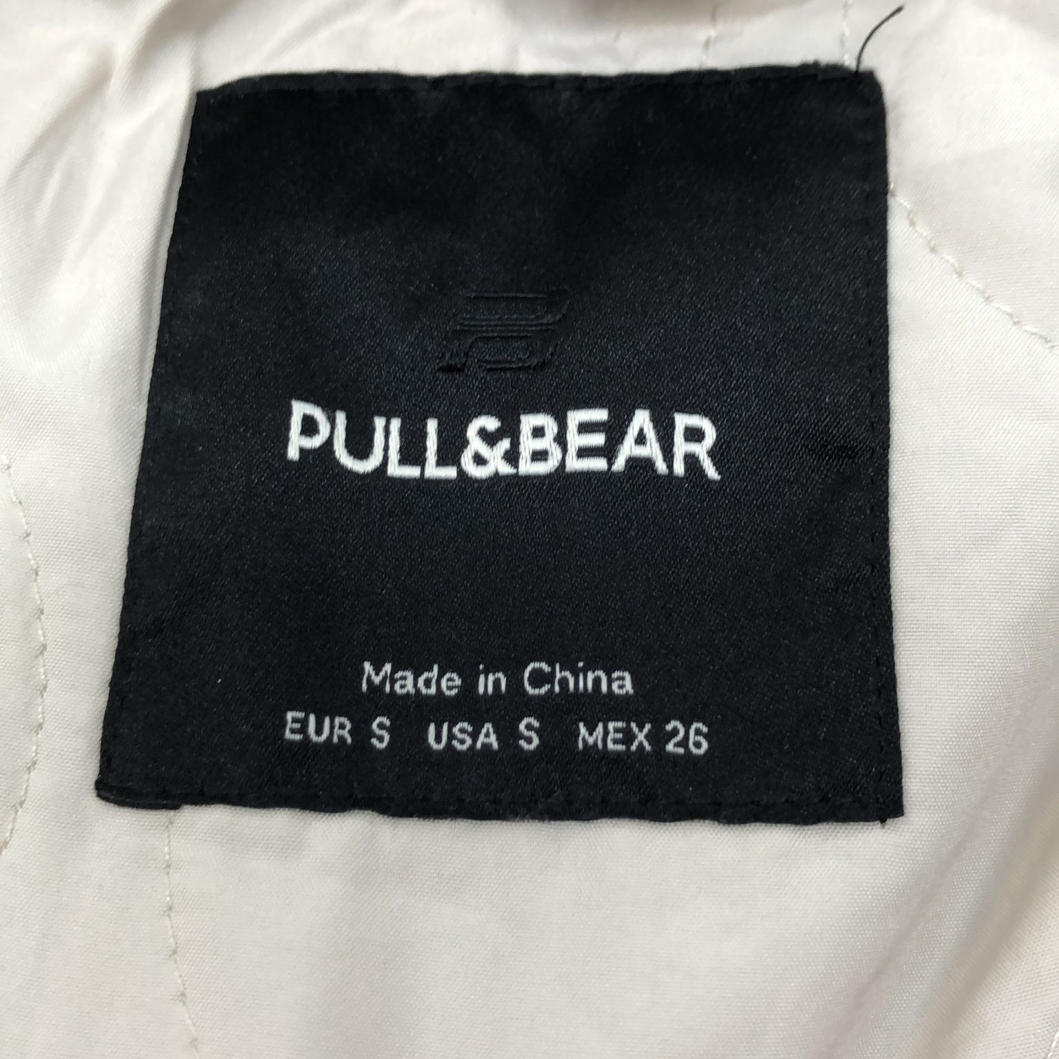 Pull  Bear