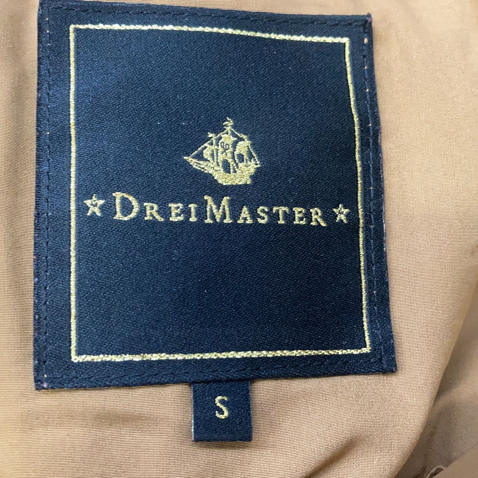 Dreimaster