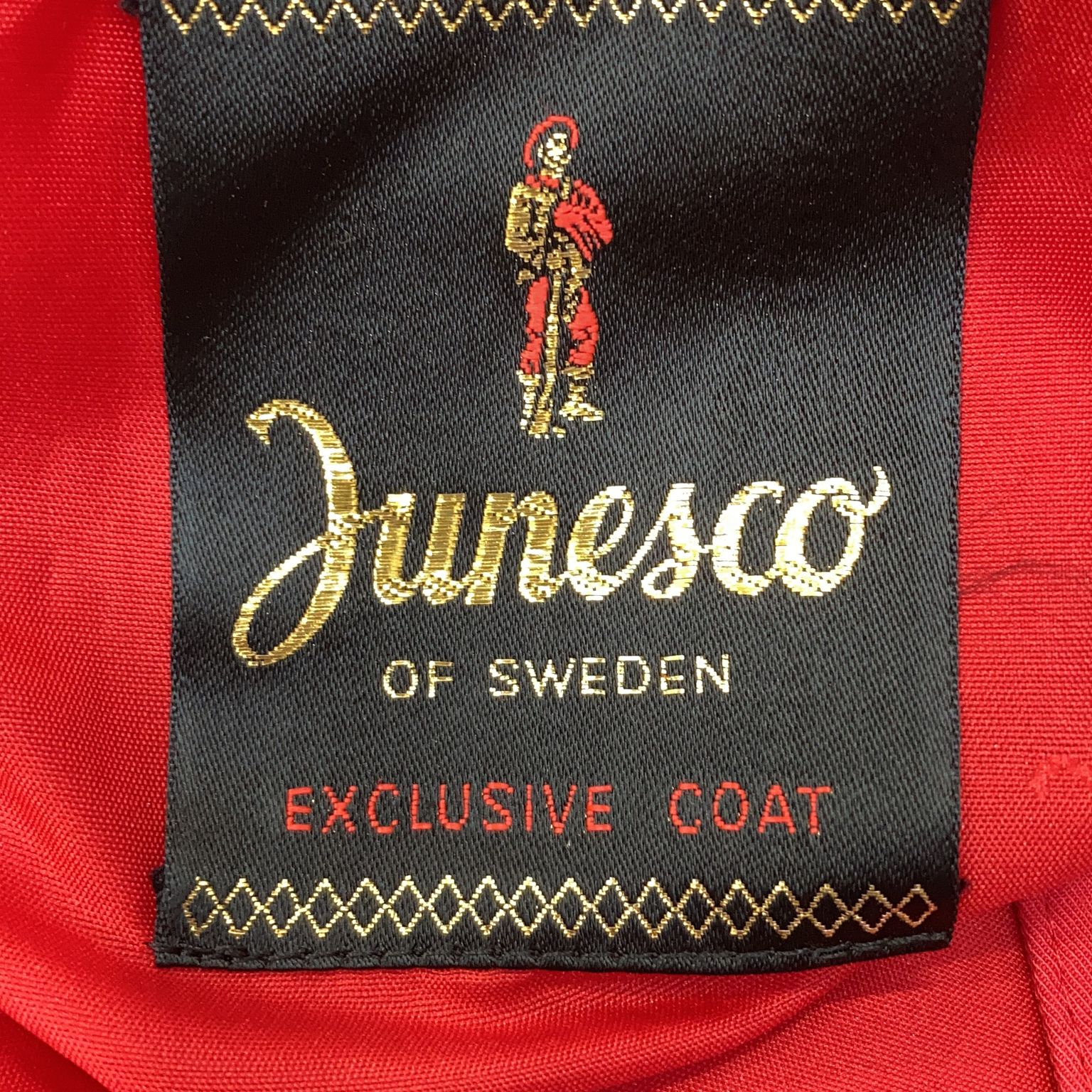 Junesco of Sweden