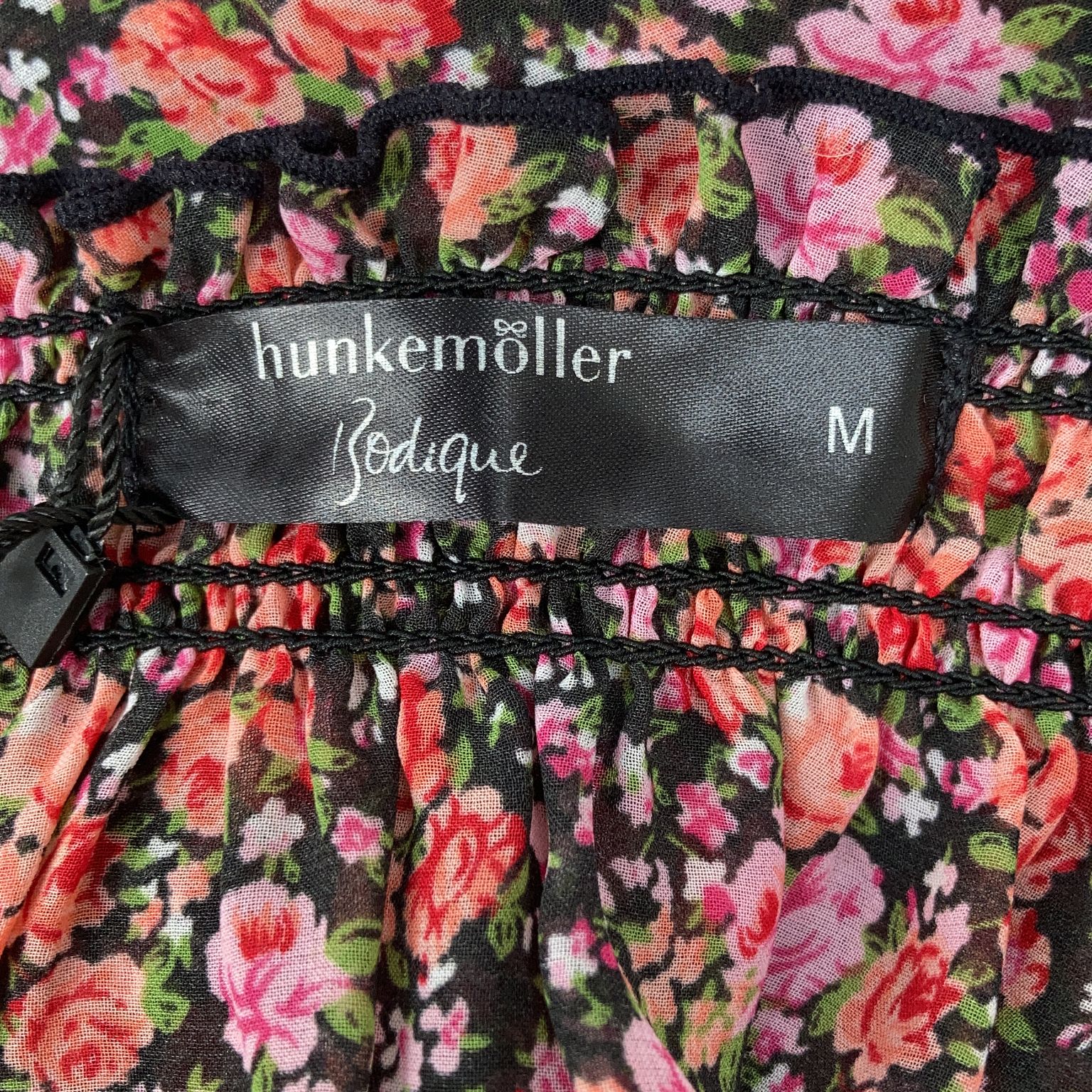 Hunkemöller