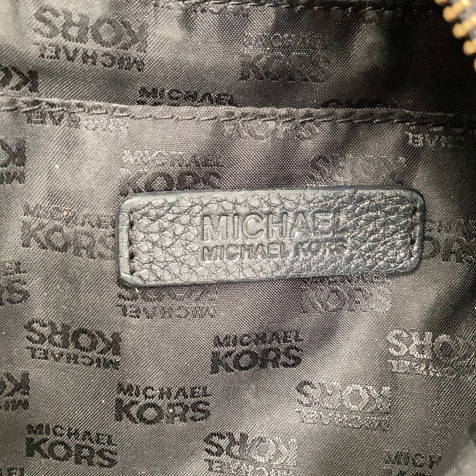 Michael Kors