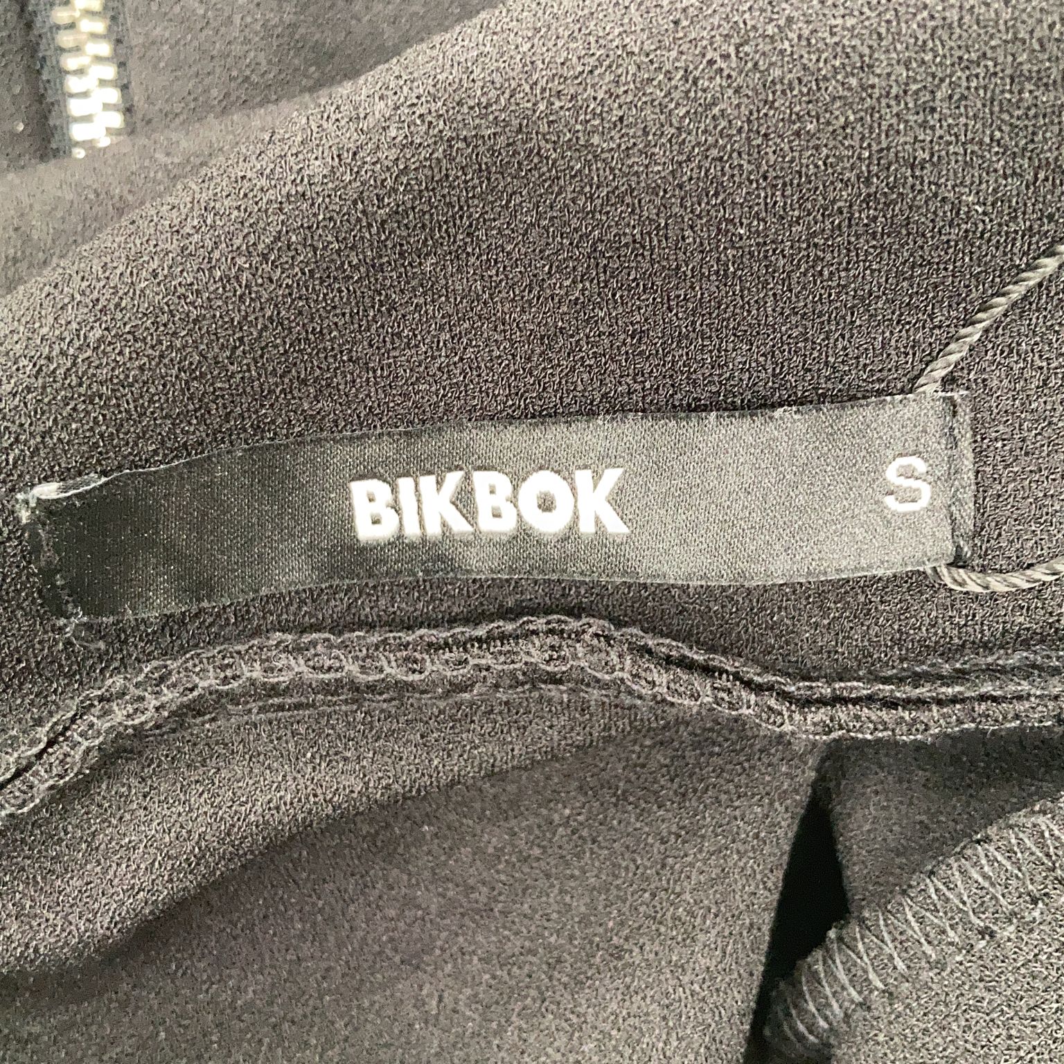 Bik Bok