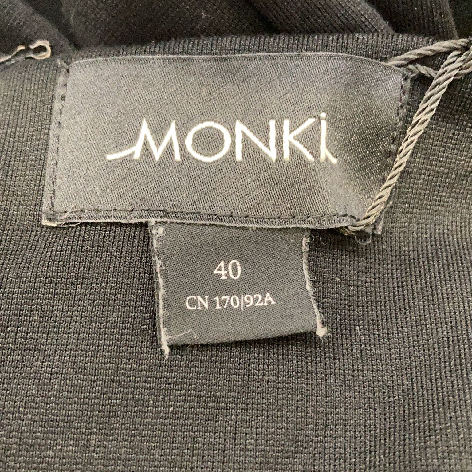 Monki