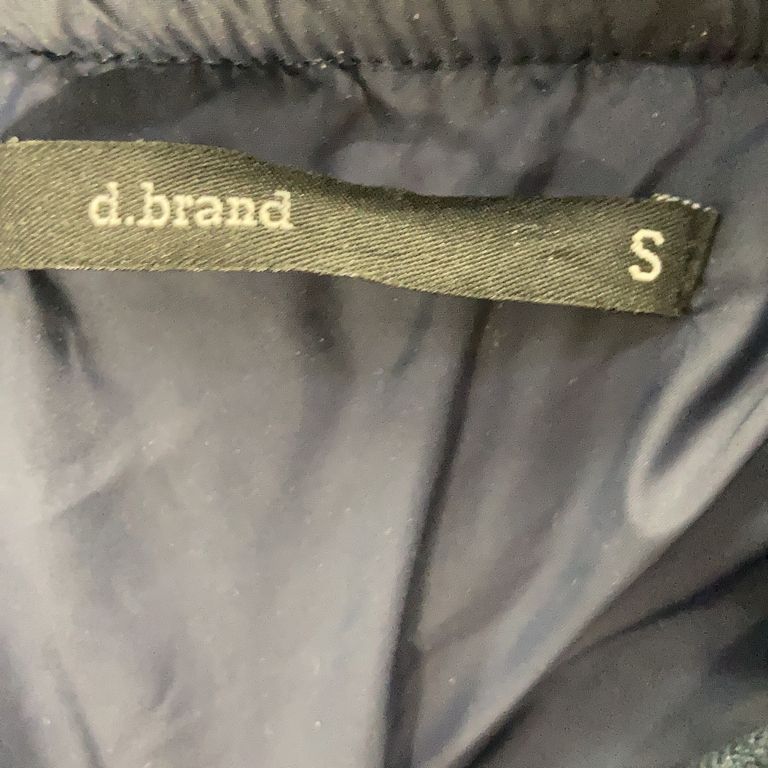 D Brand