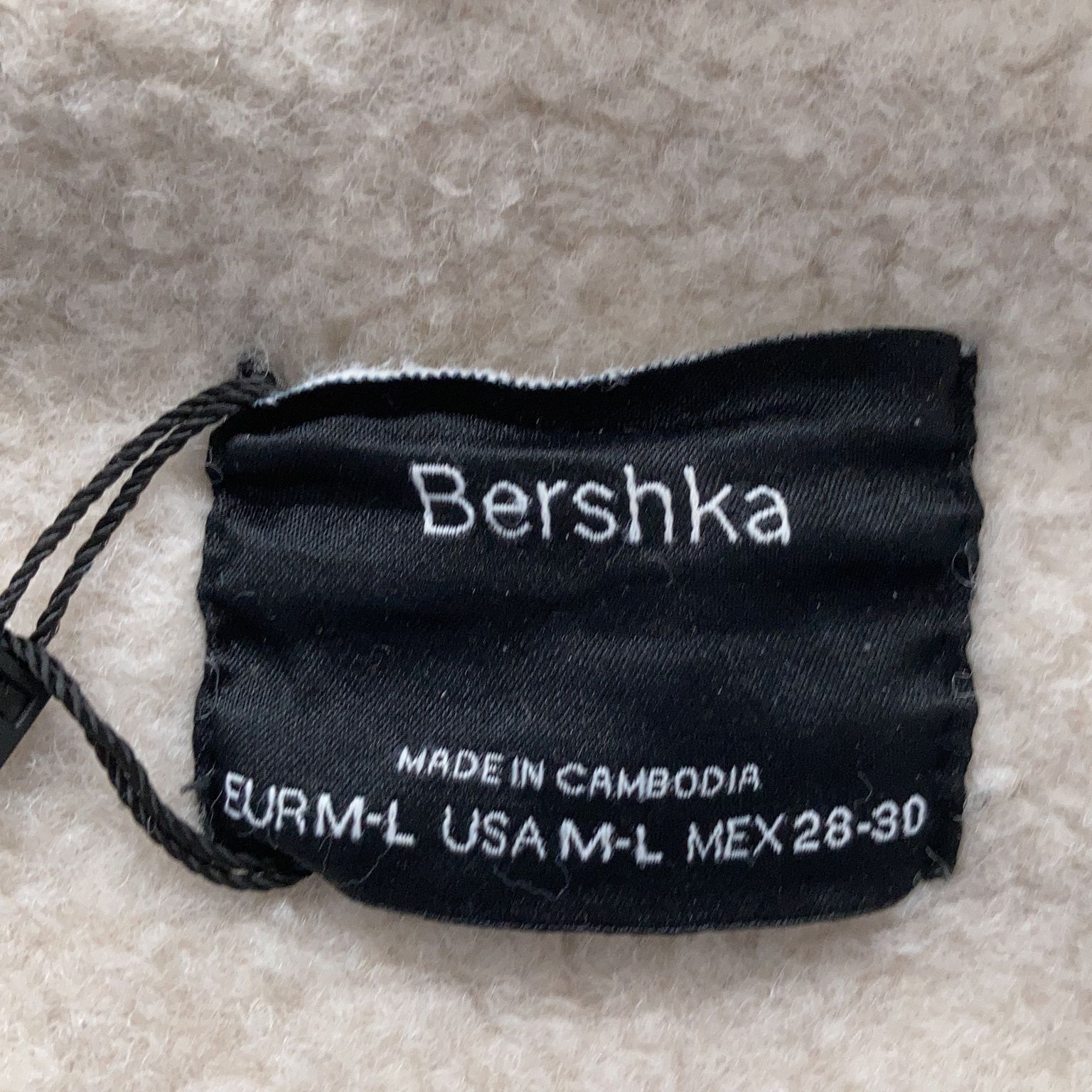 Bershka