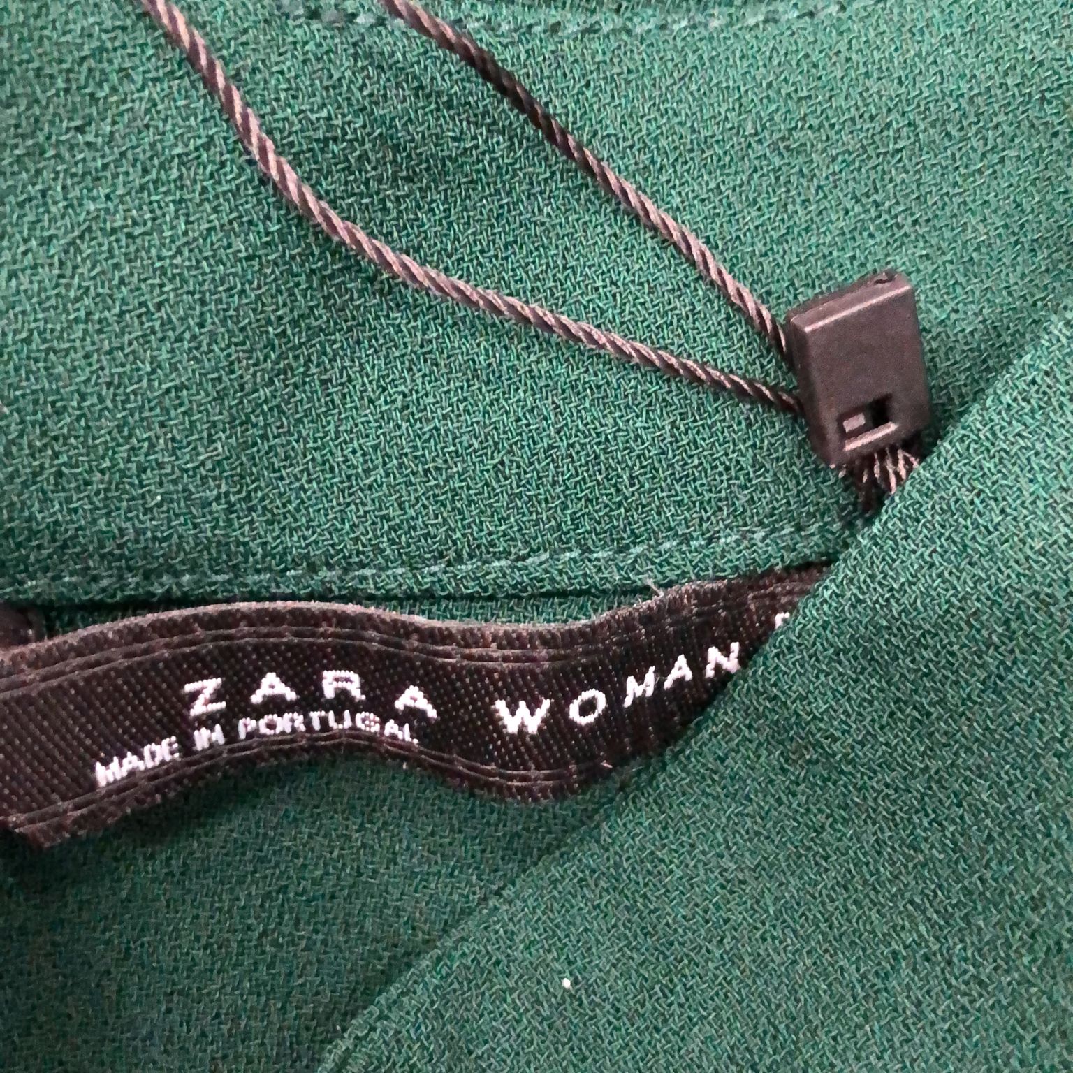 Zara Woman