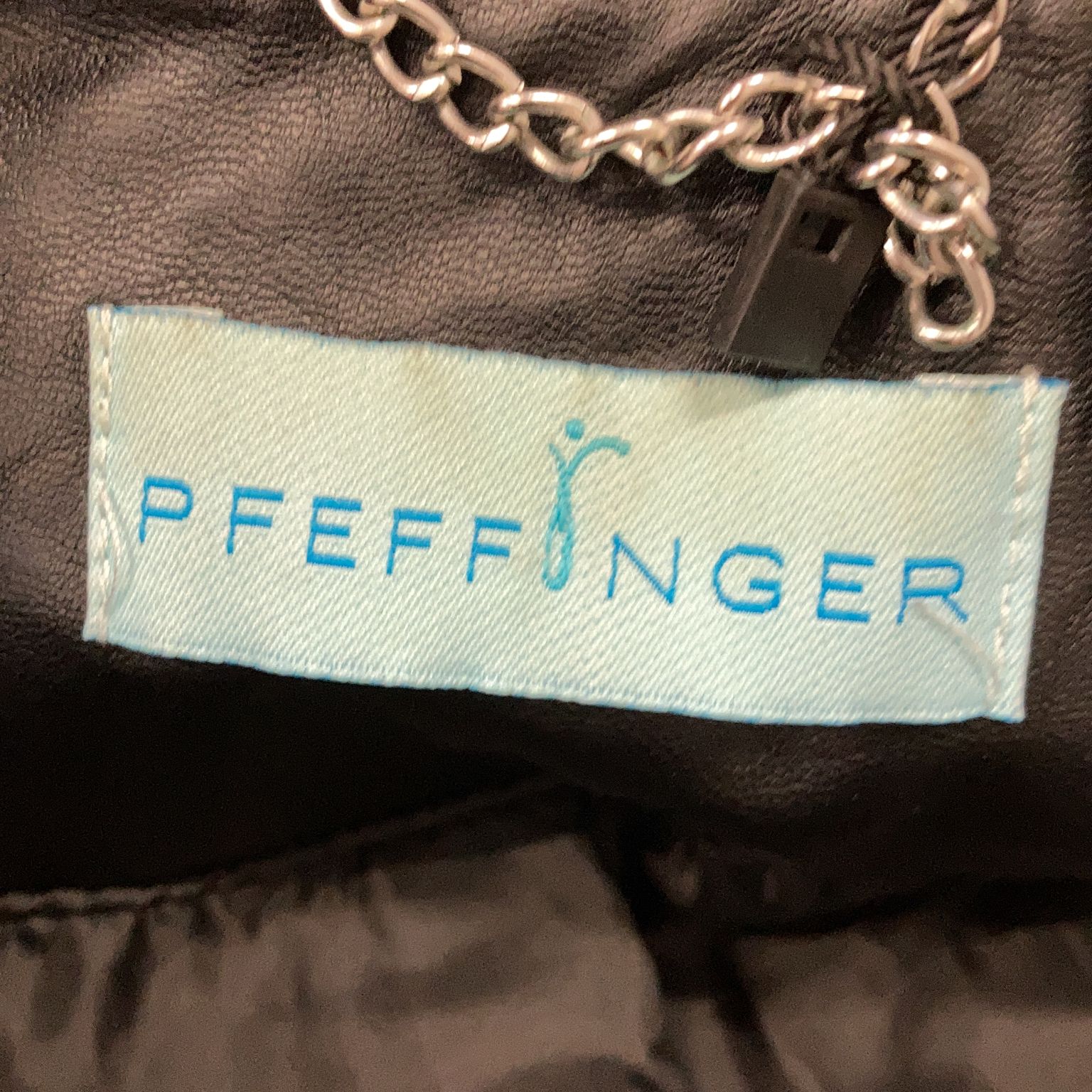 Pfeffinger