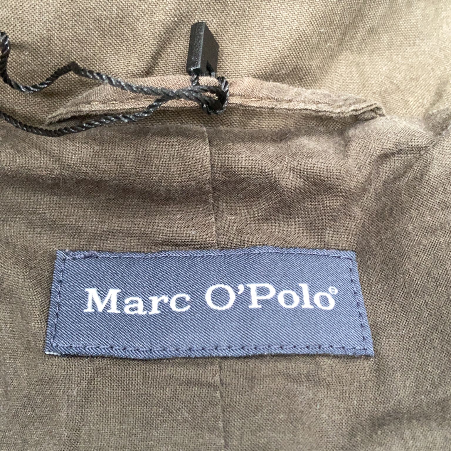 Marc O'Polo