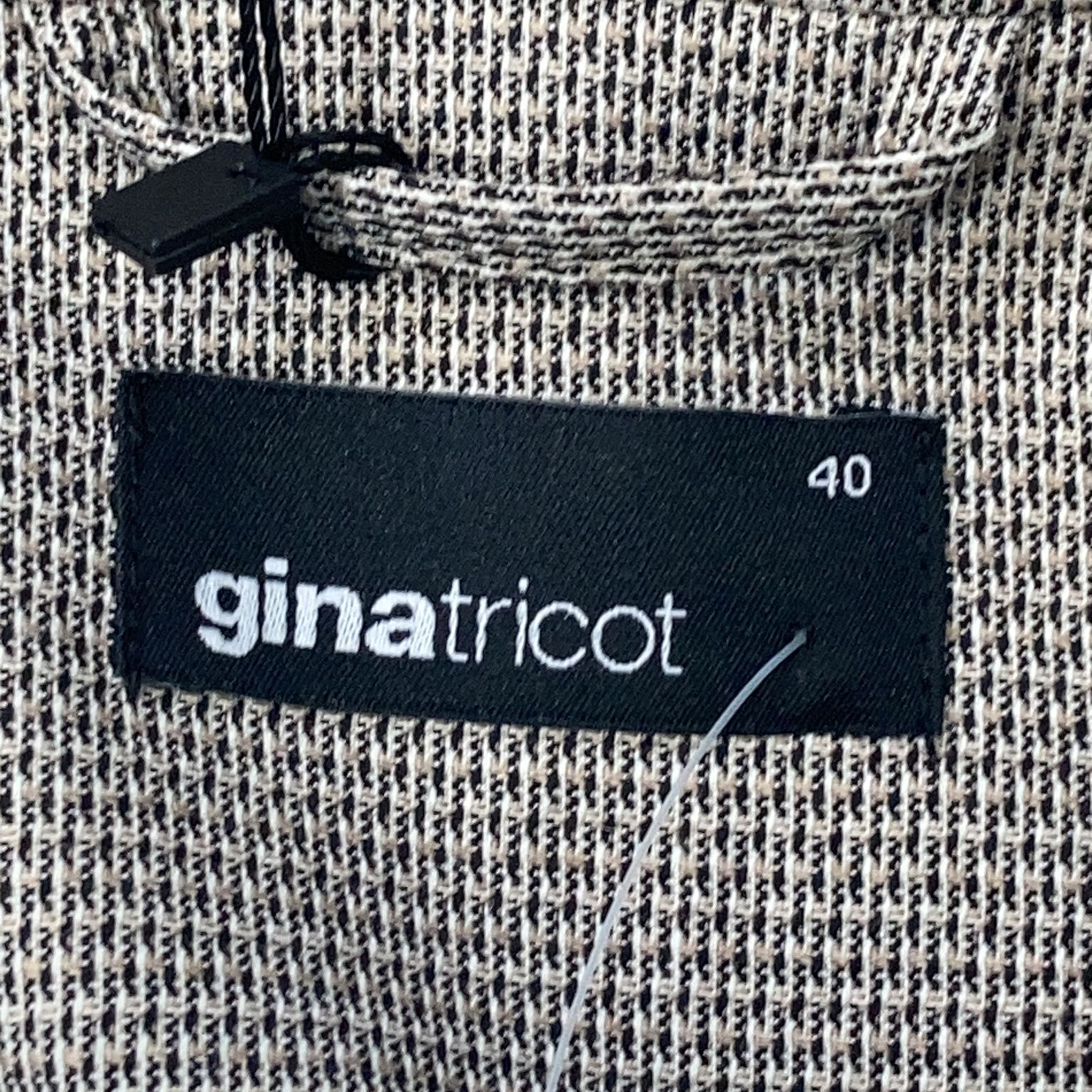 Gina Tricot