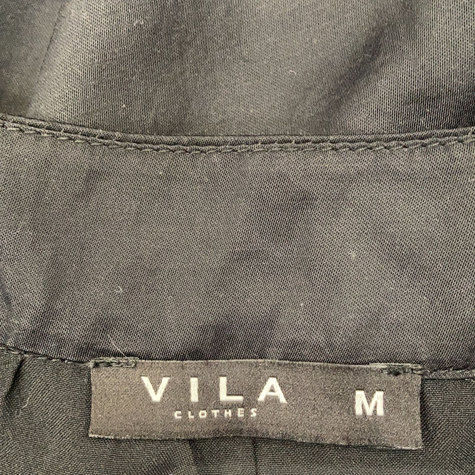 VILA Clothes