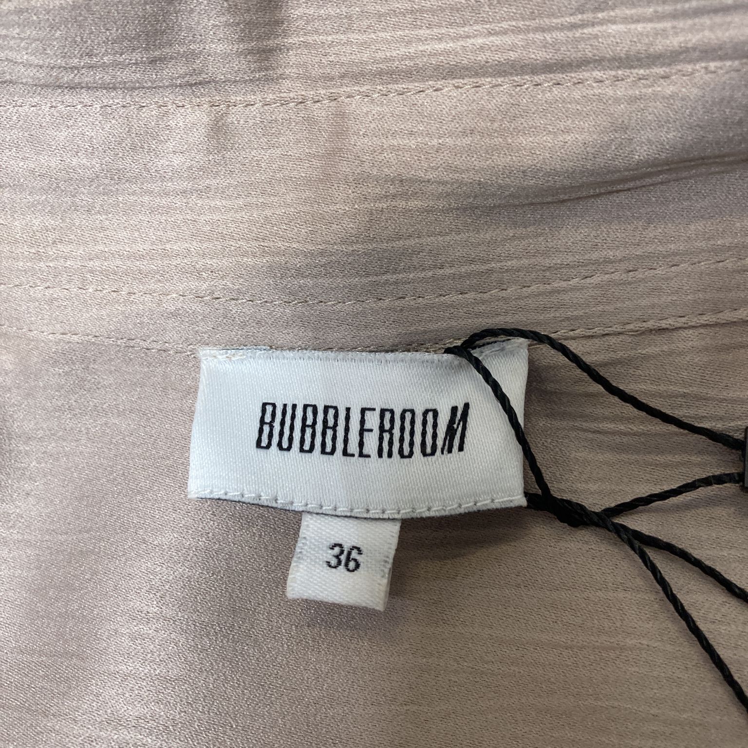 Bubbleroom