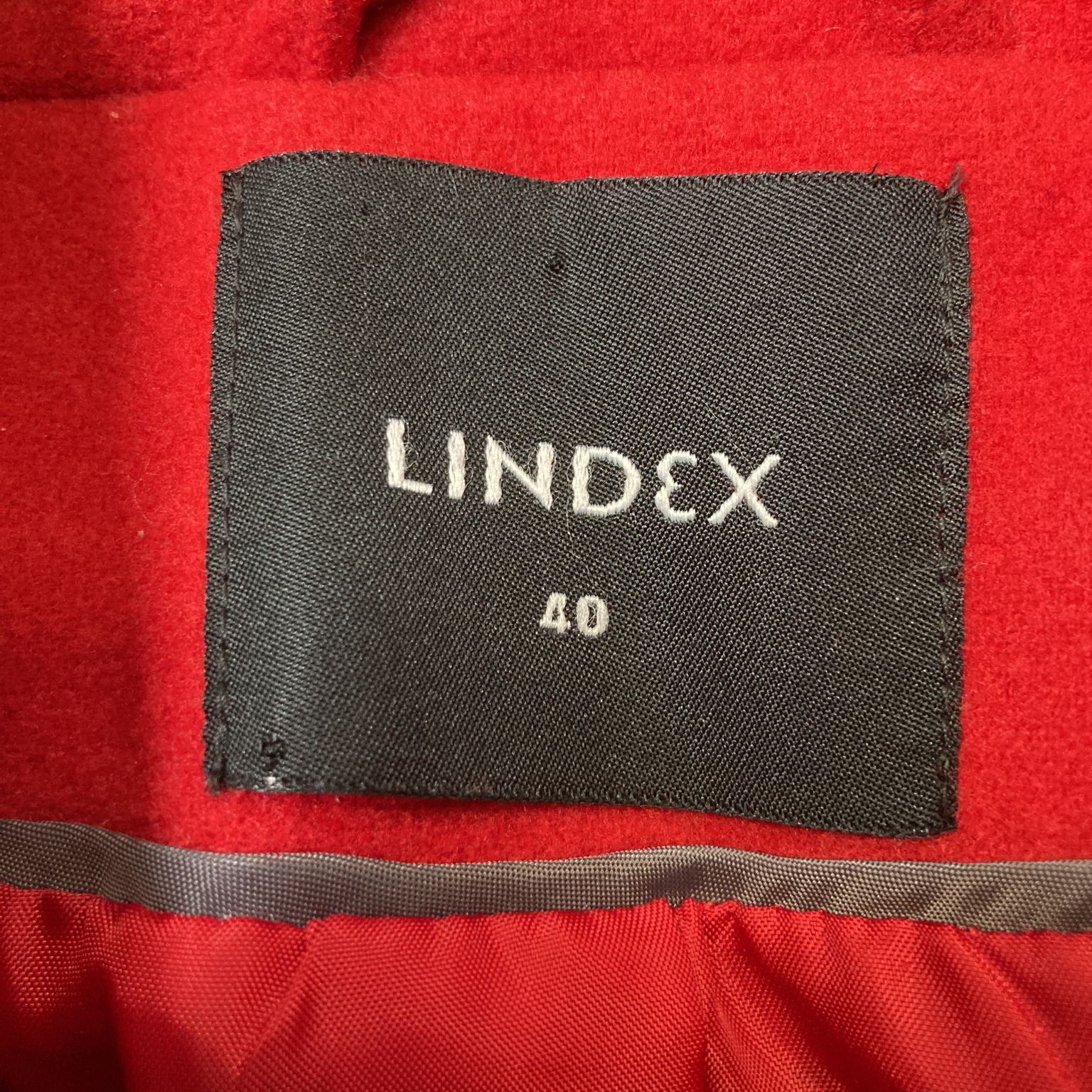 Lindex