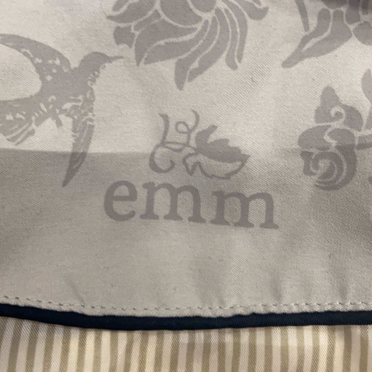 Emm