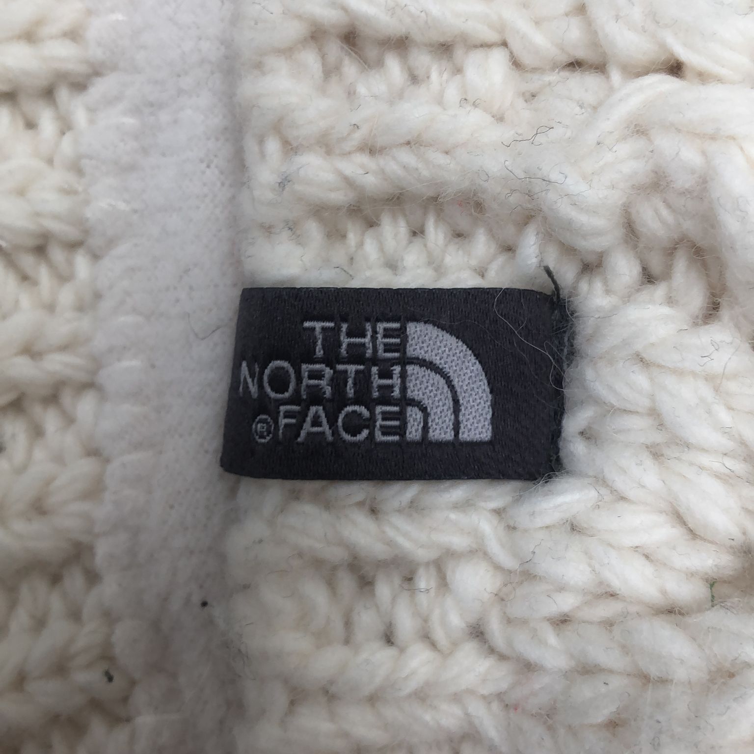 The North Face