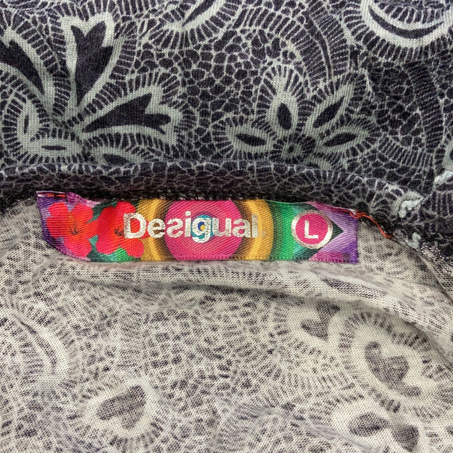 Desigual