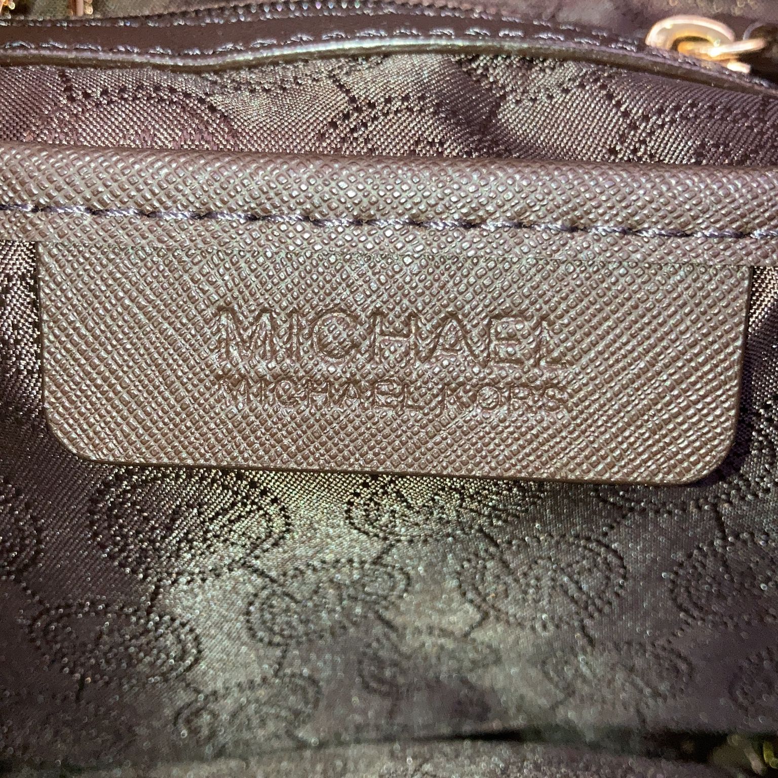 Michael Kors