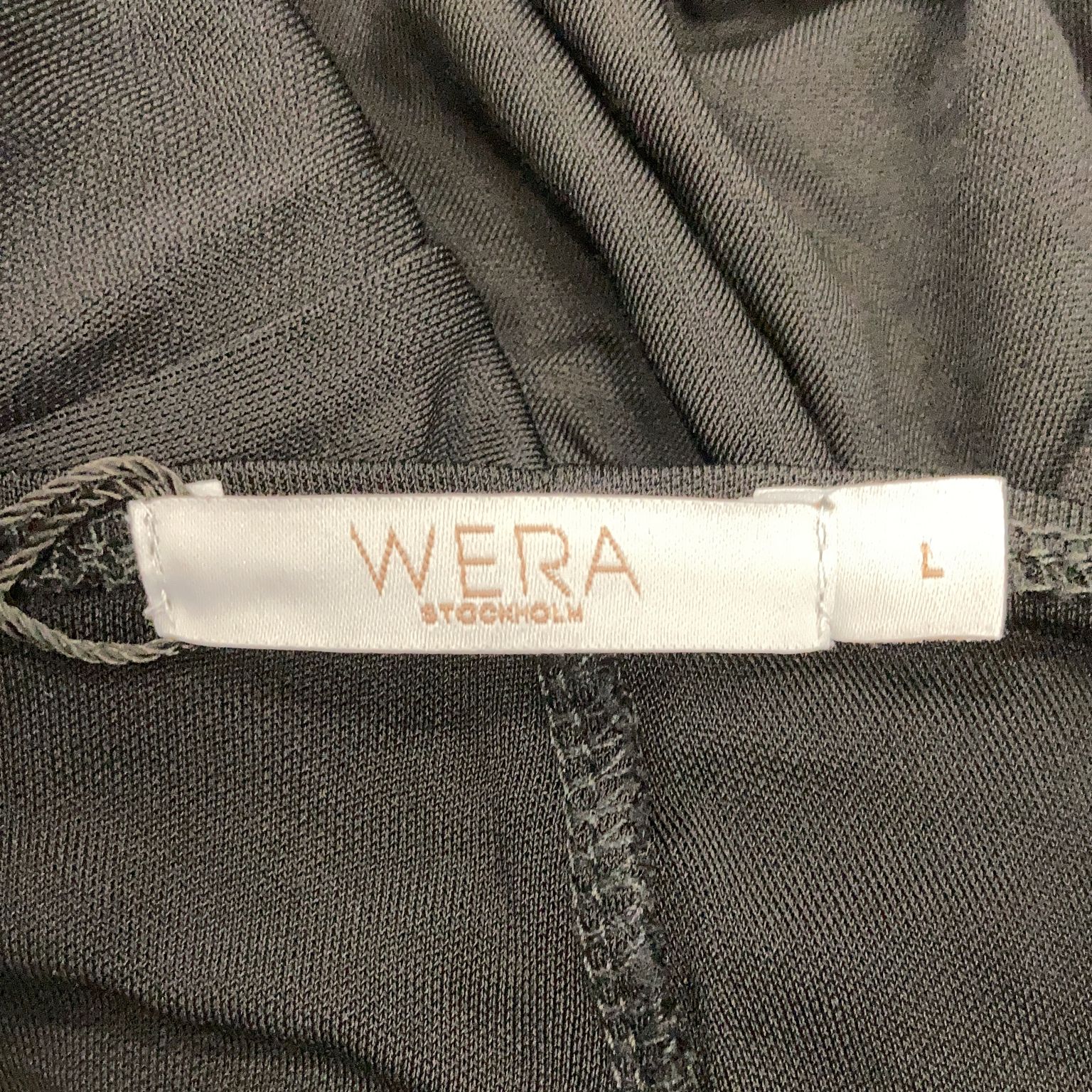 WERA Stockholm