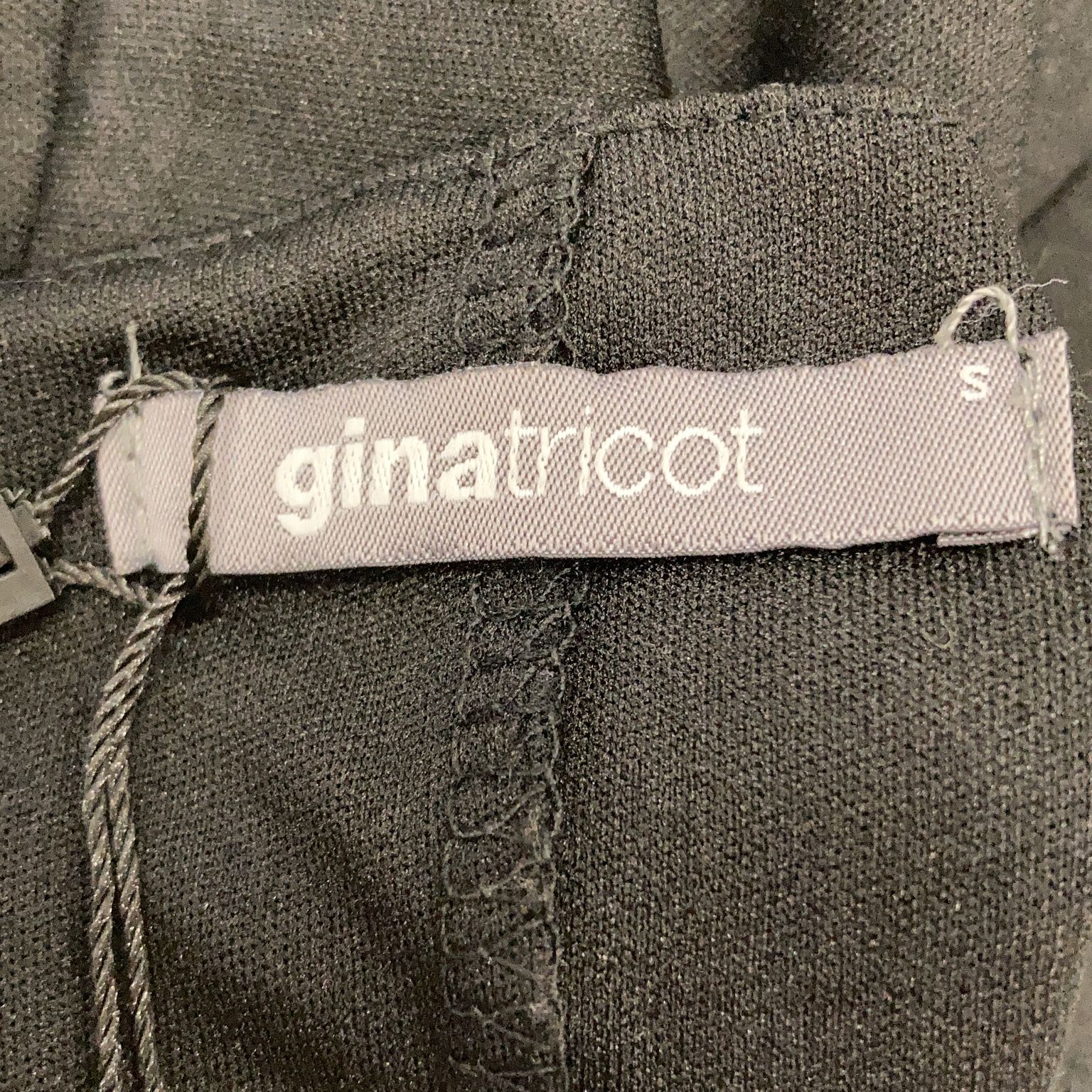 Gina Tricot