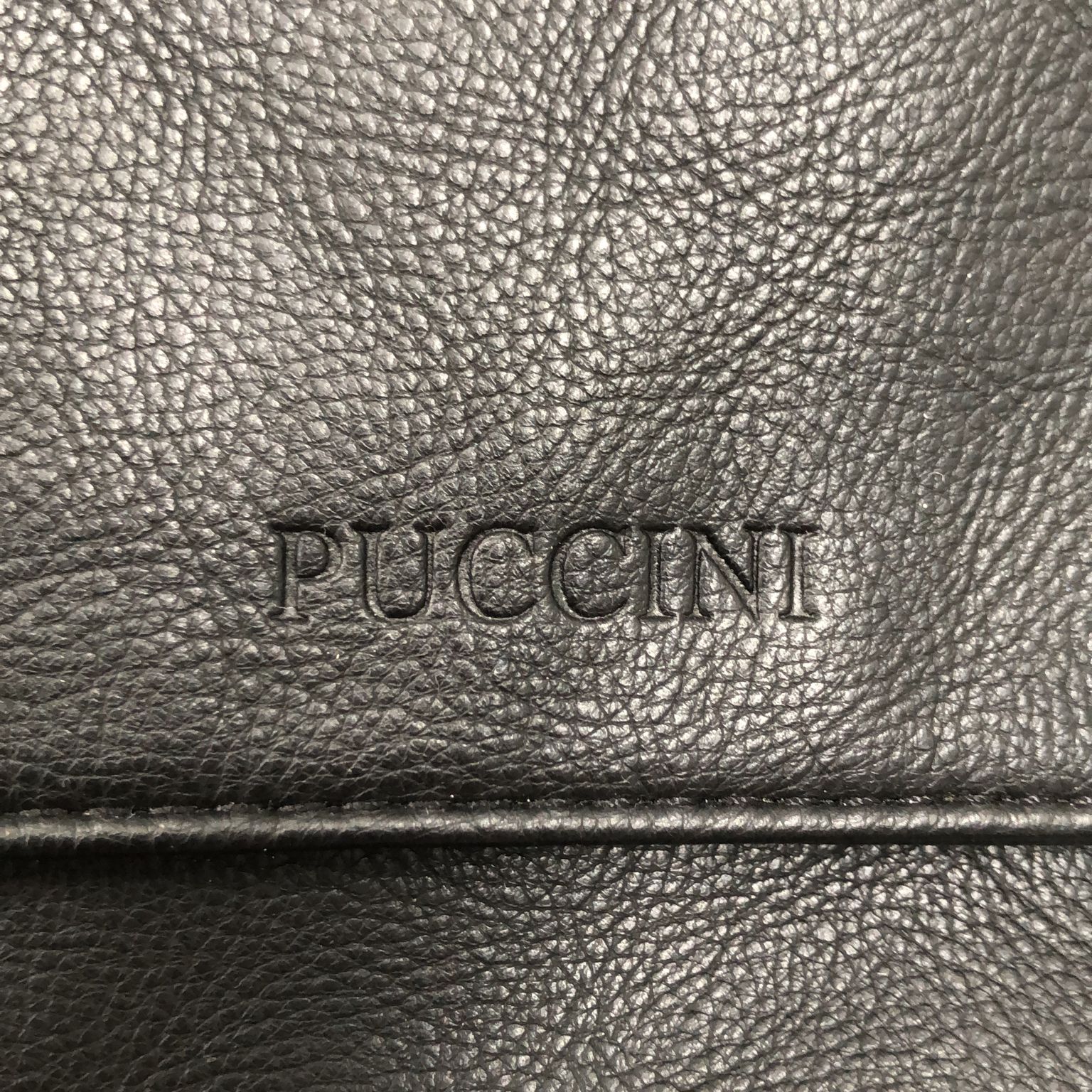 Puccini