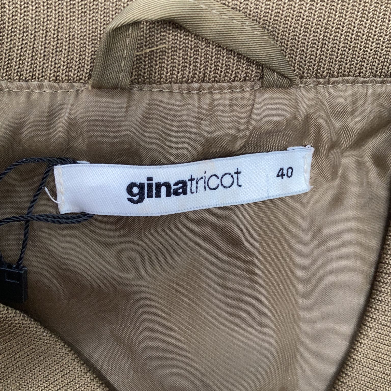 Gina Tricot