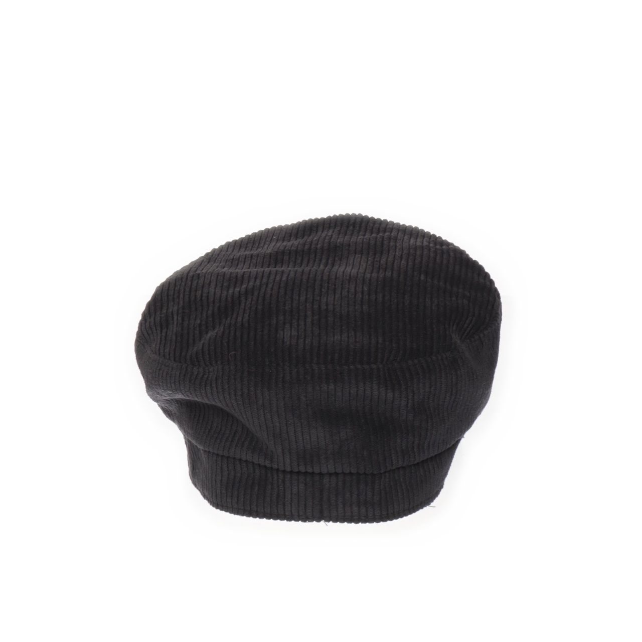 Newsboy hat