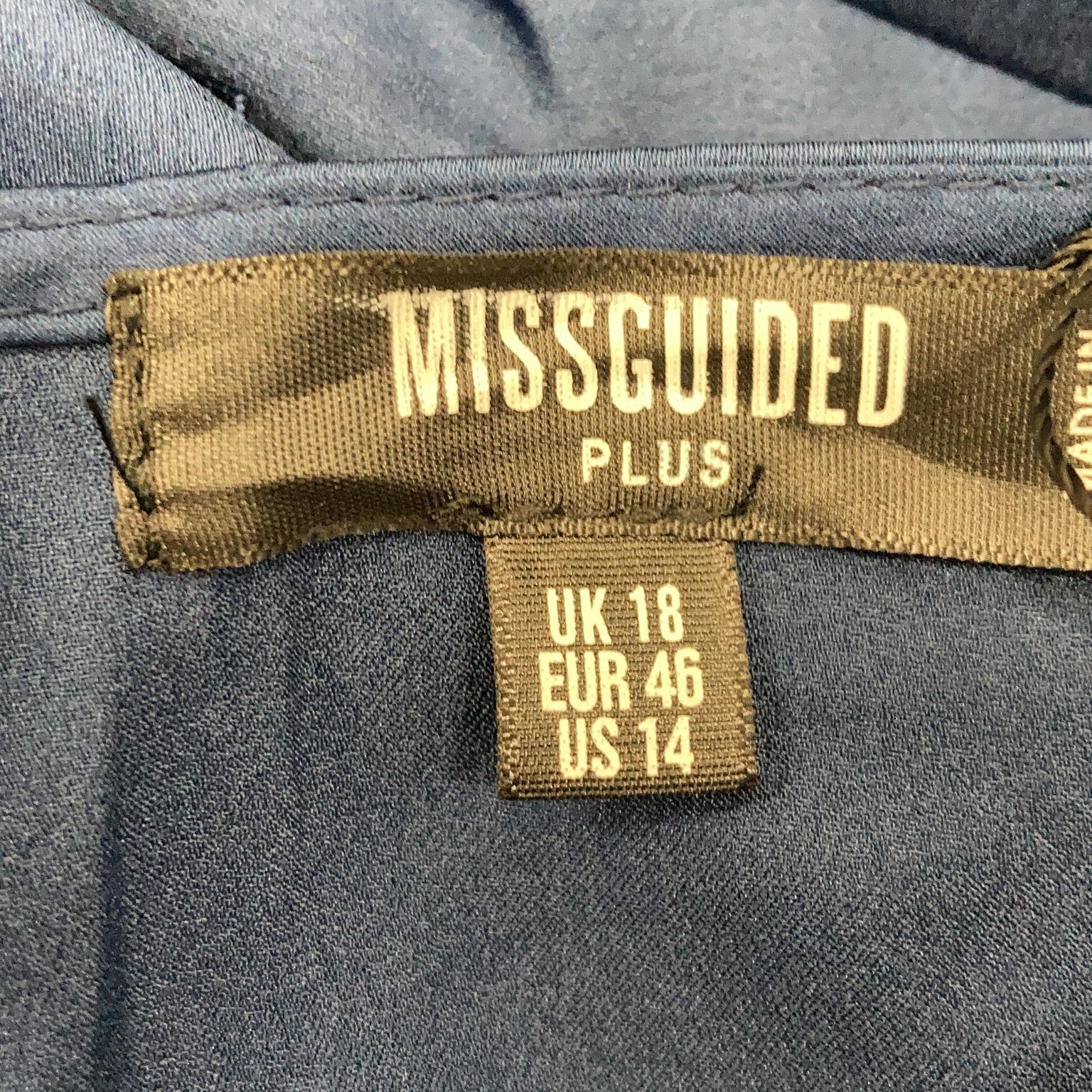 Missguided