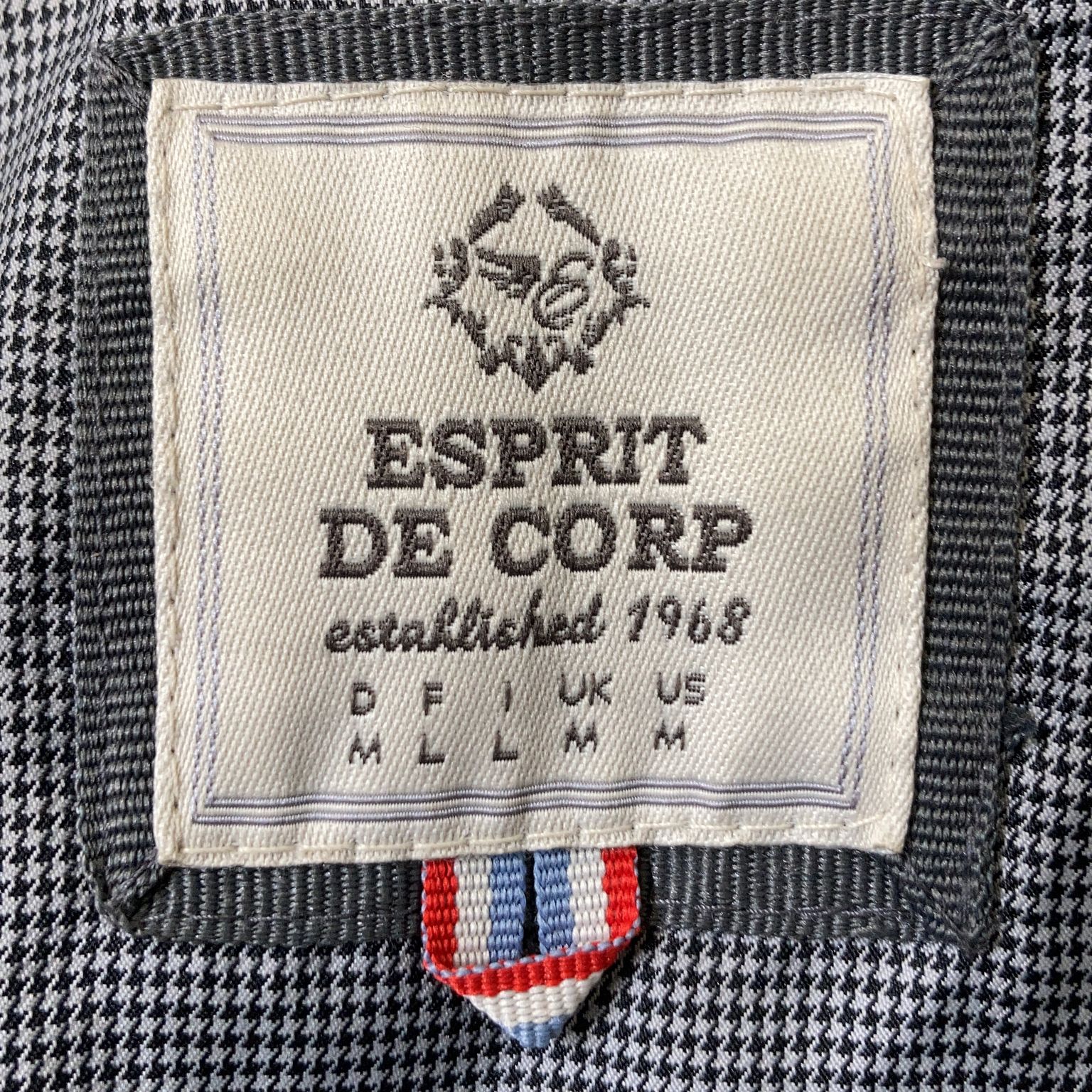 ESPRIT de Corp