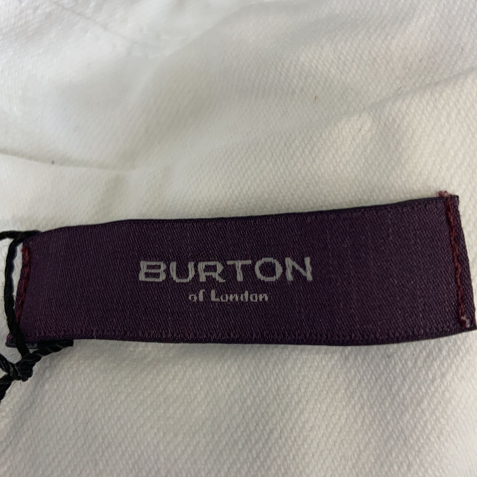 Burton London