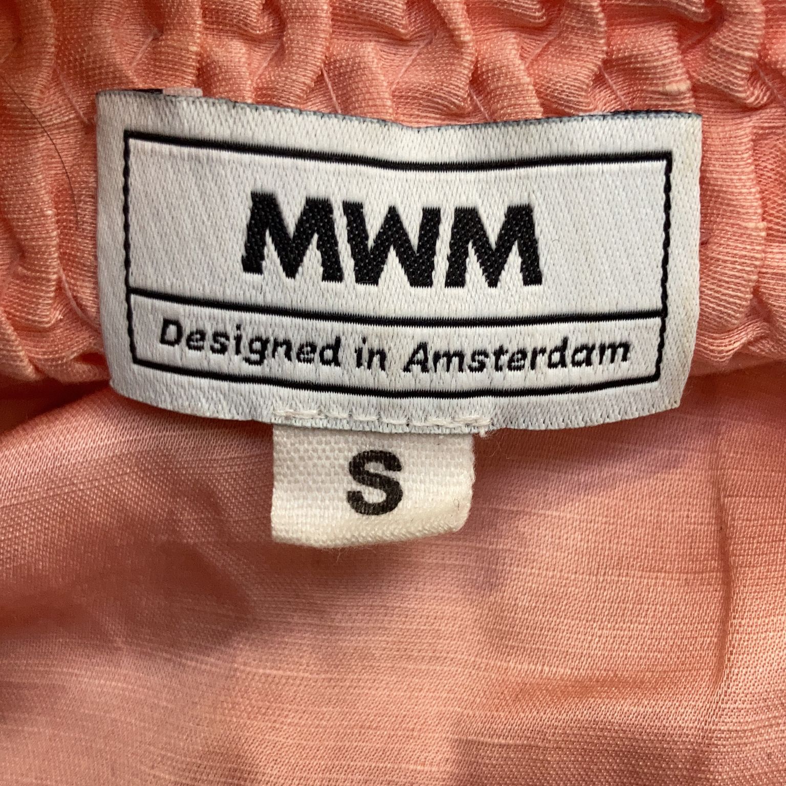 MWM