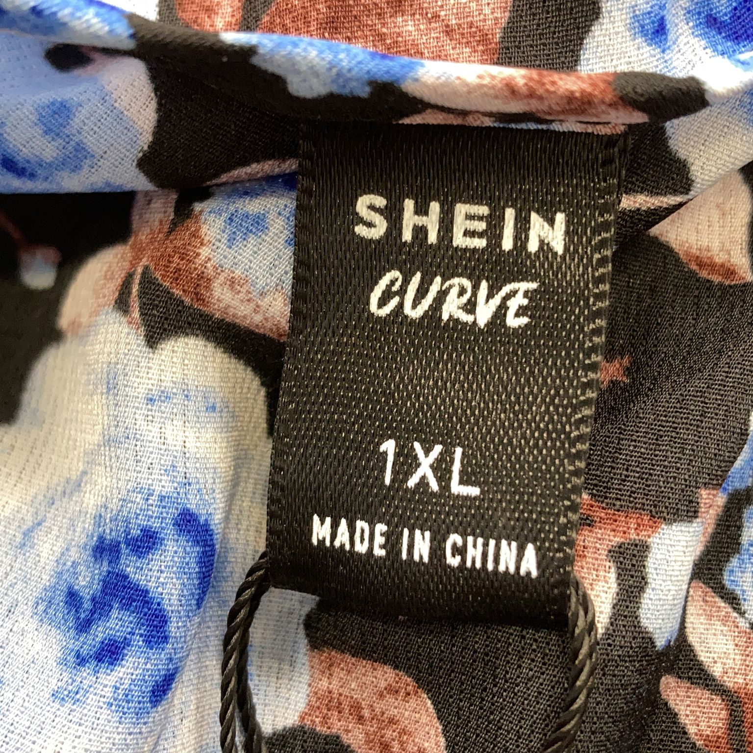 Shein Curve