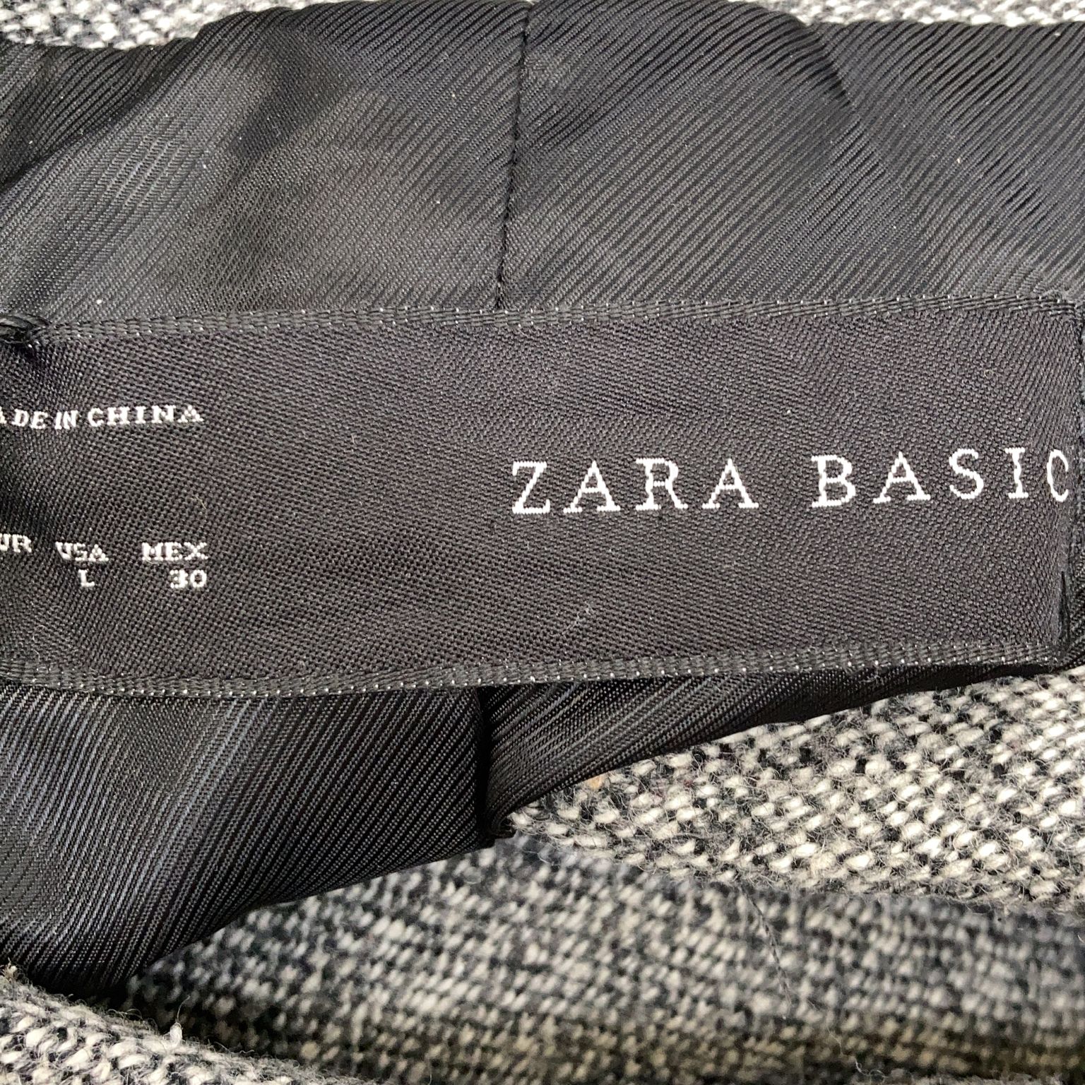 Zara Basic