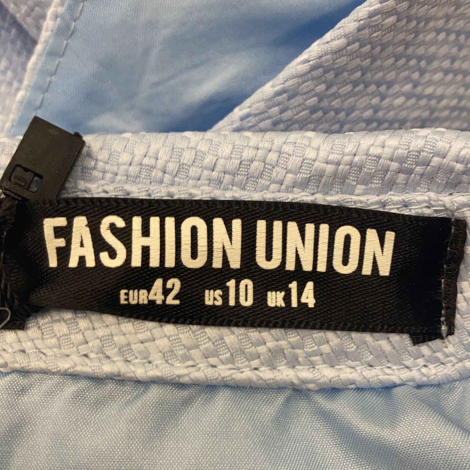 Fashion Union