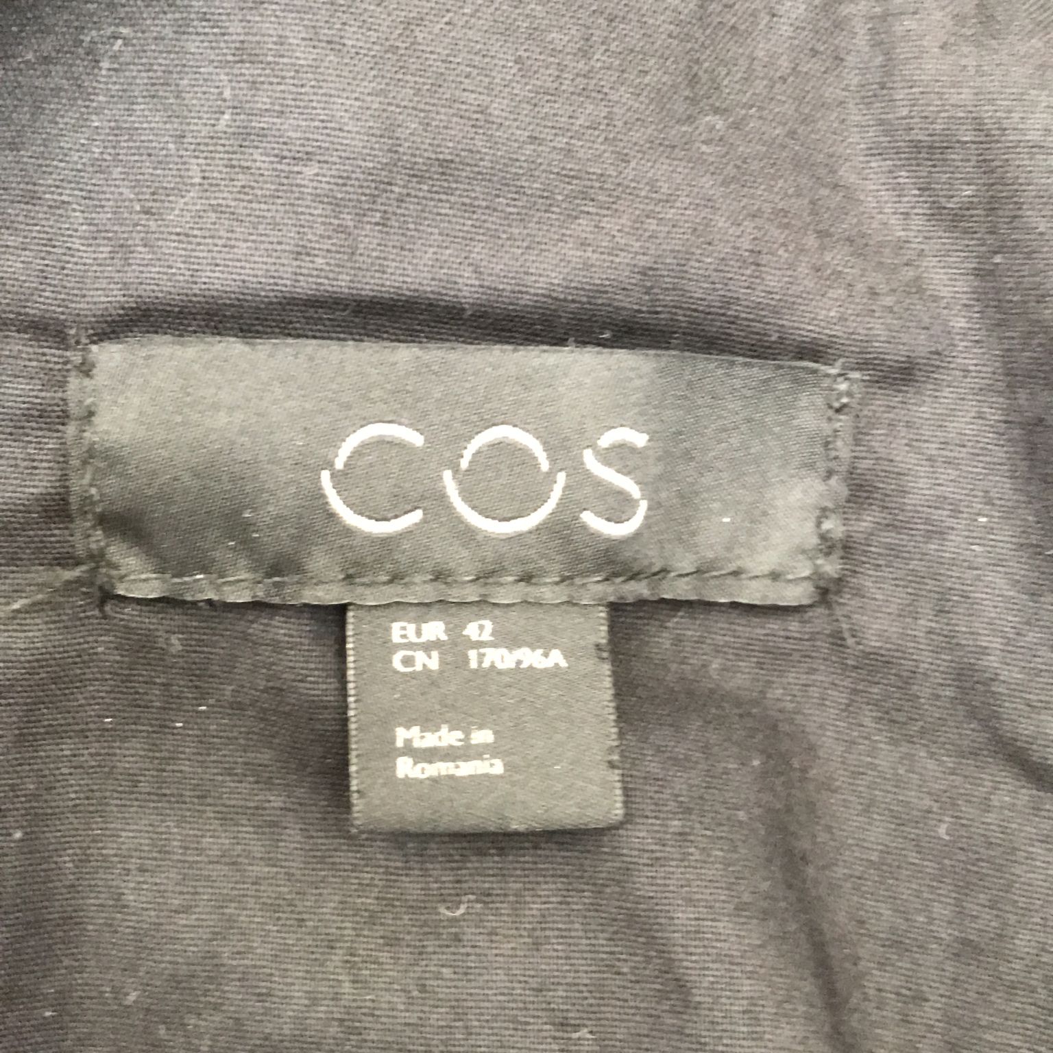 COS