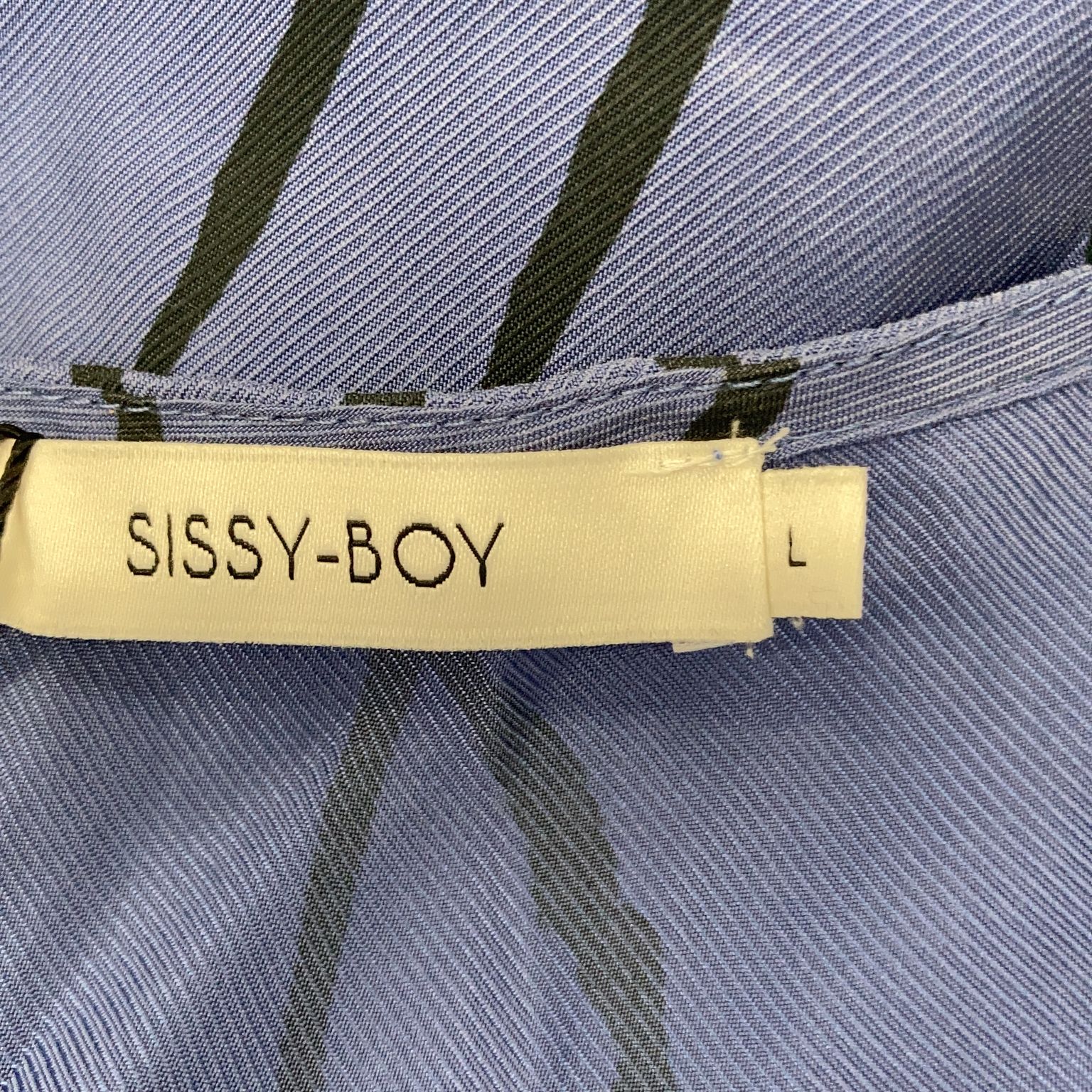 Sissy-Boy