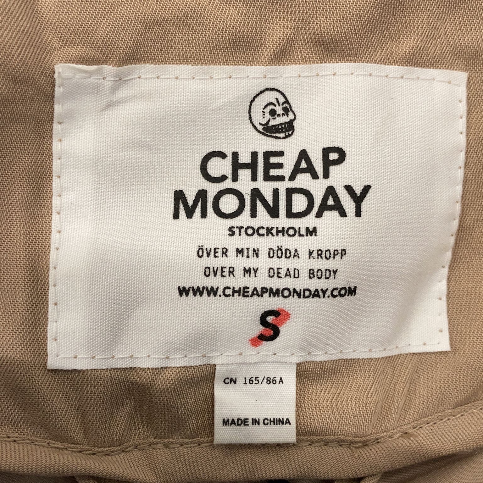 Cheap Monday