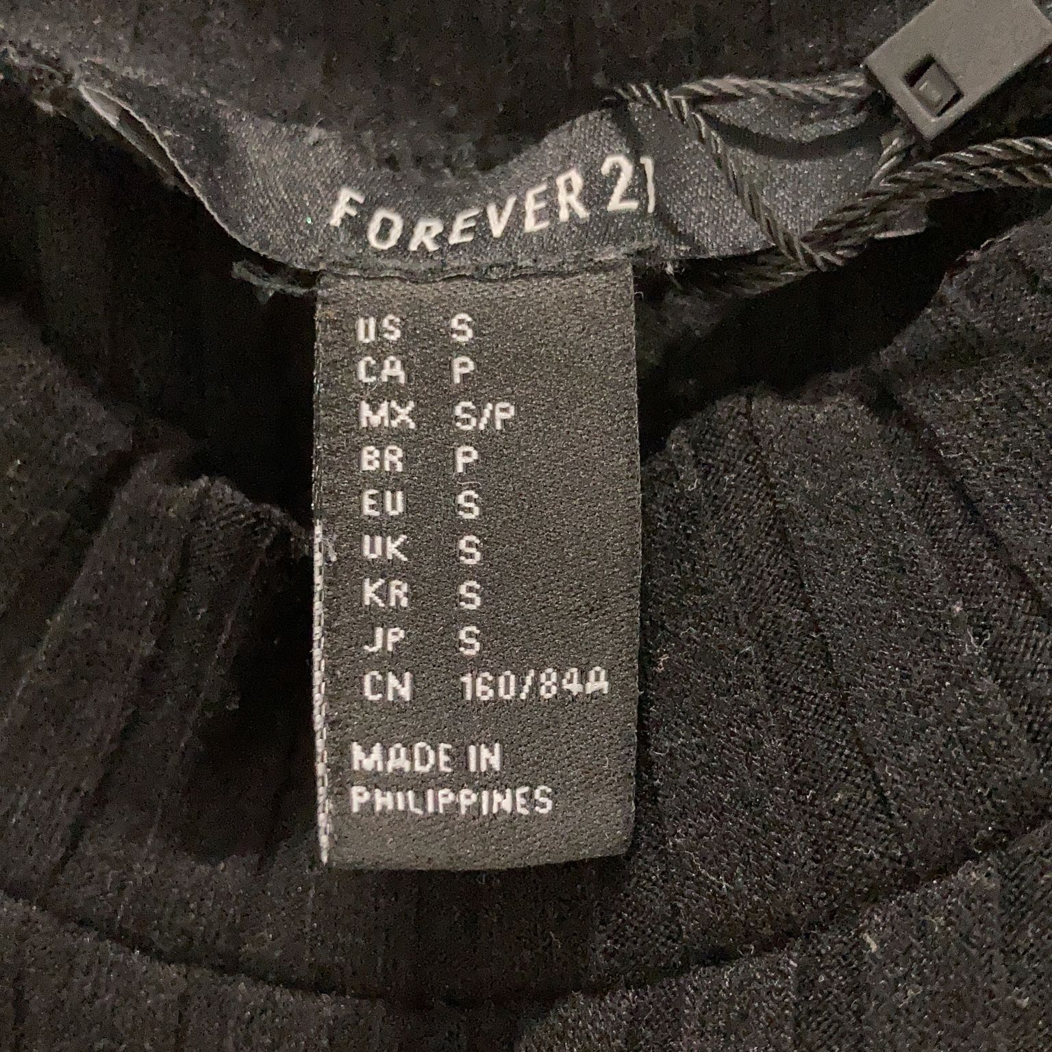 Forever 21